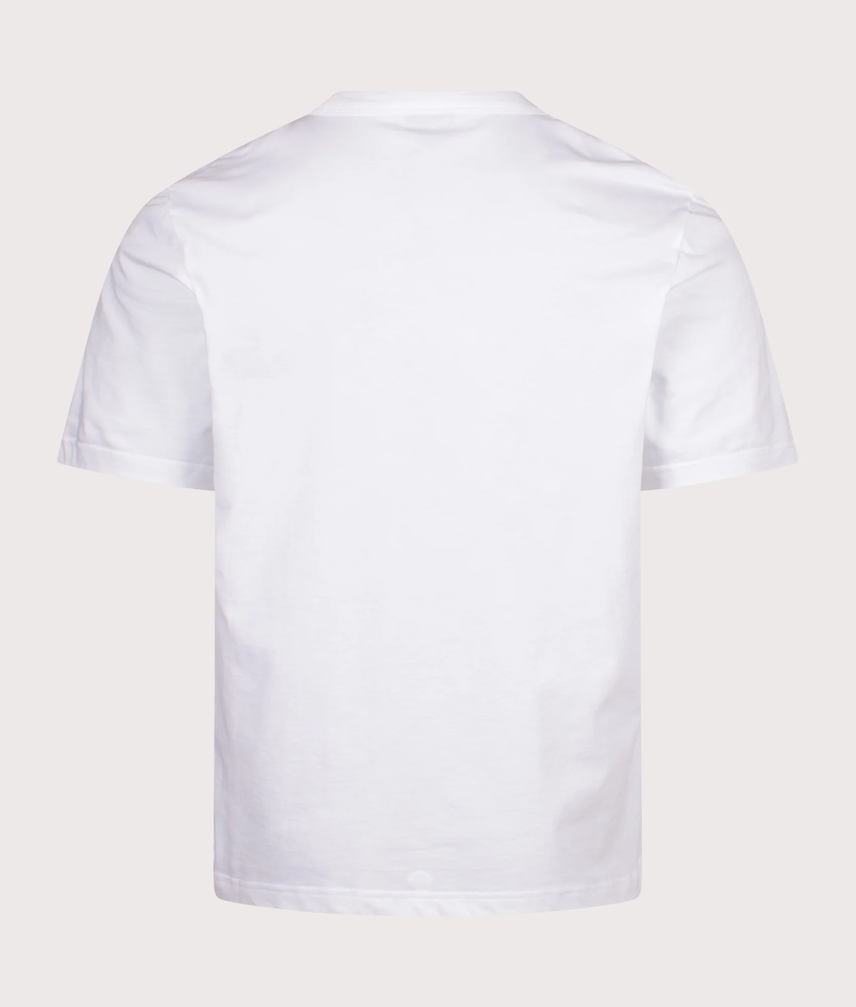 Relaxed Fit Stripe T-Shirt - Image 3