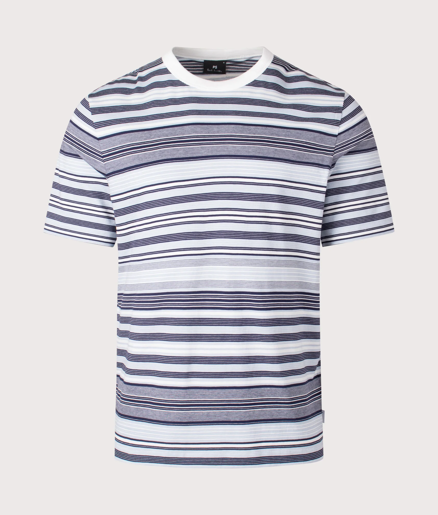 Relaxed Fit T-Shirt