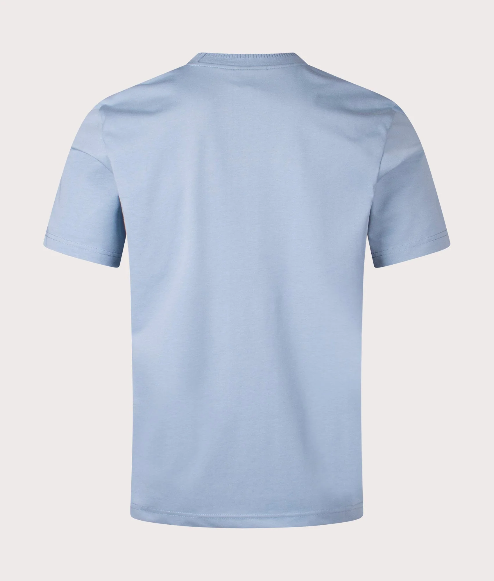 Regular Fit Short Sleeve Pocket T-Shirt - Image 3