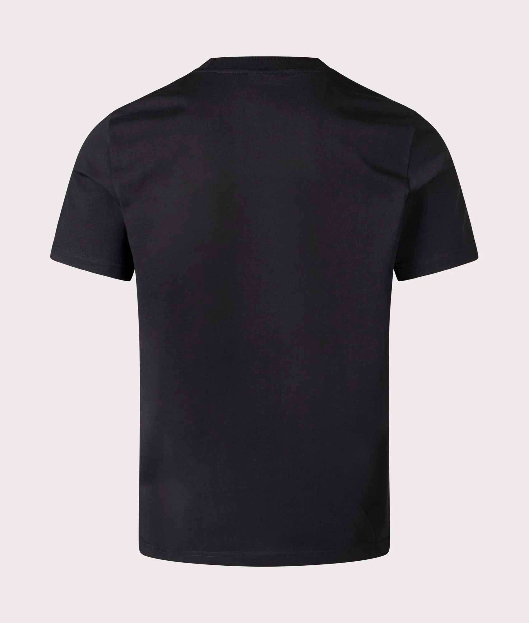 Regular Fit Short Sleeve Pocket Shirt - Image 3