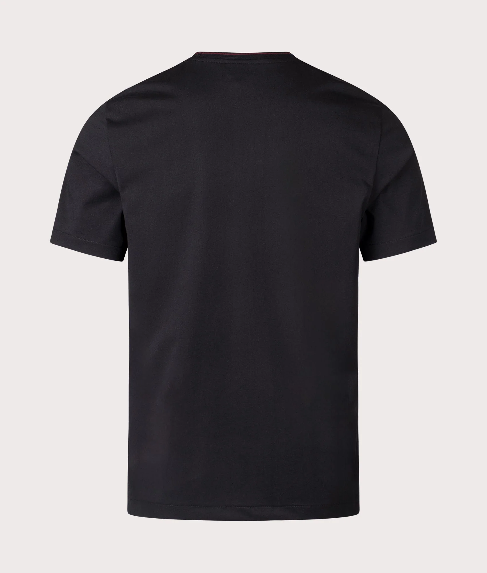 Regular Fit Short Sleeve T-Shirt - Image 3