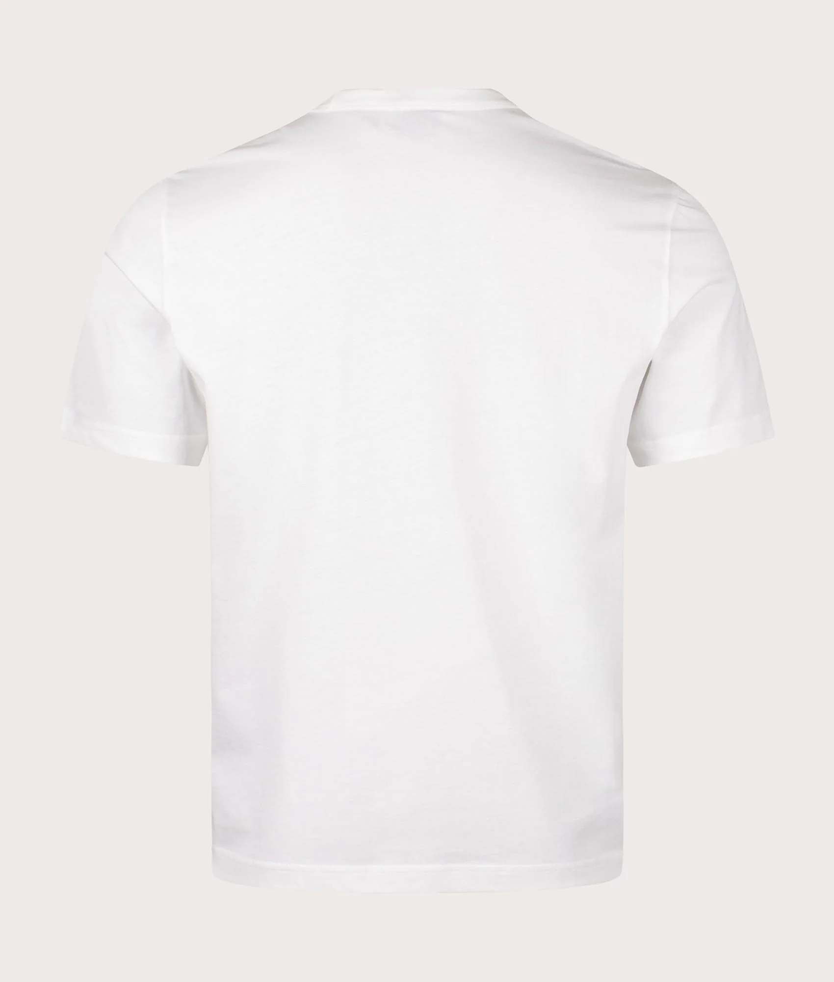 Regular Fit Skull T-Shirt - Image 3