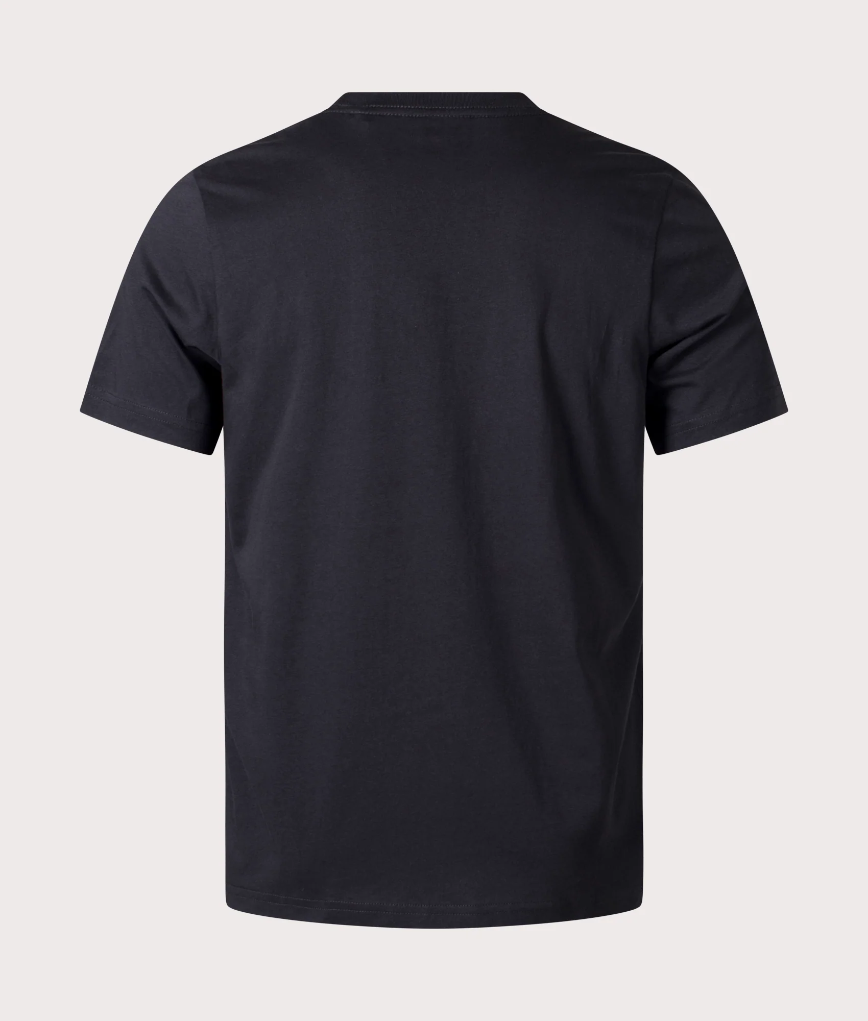 Regular Fit Skull T-Shirt - Image 3