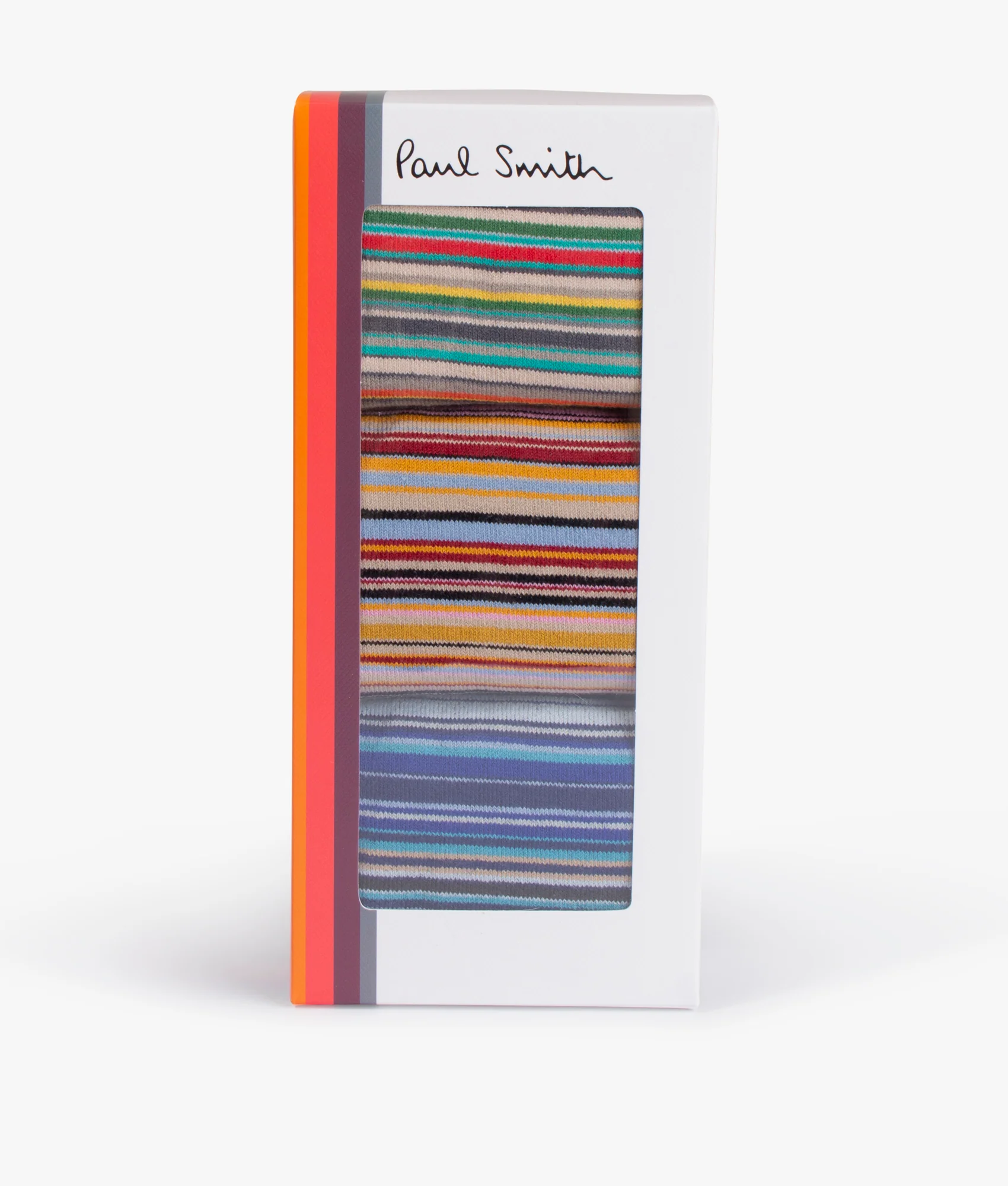 Stripe Socks - Image 2