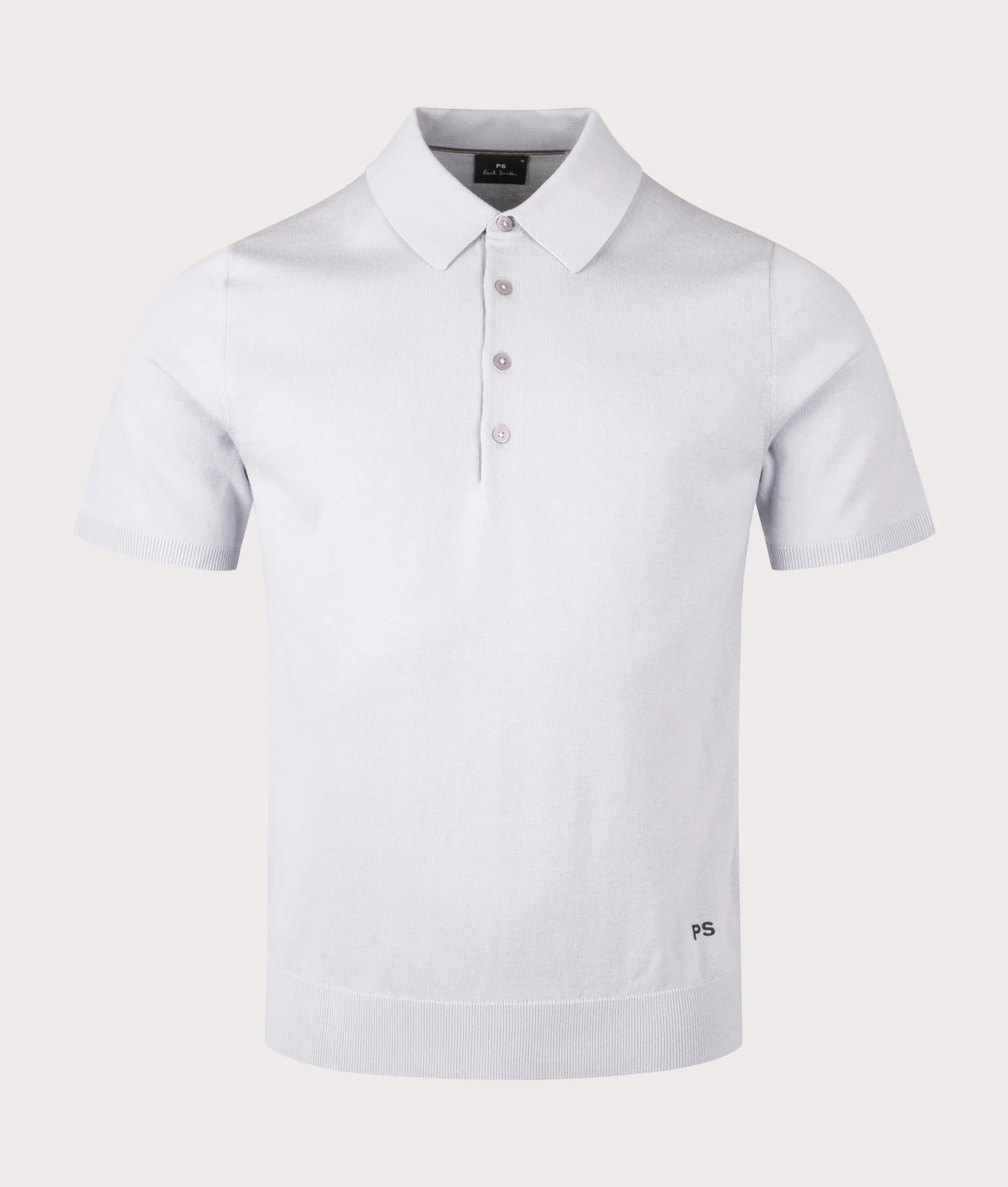 Regular Fit Polo Knitwear