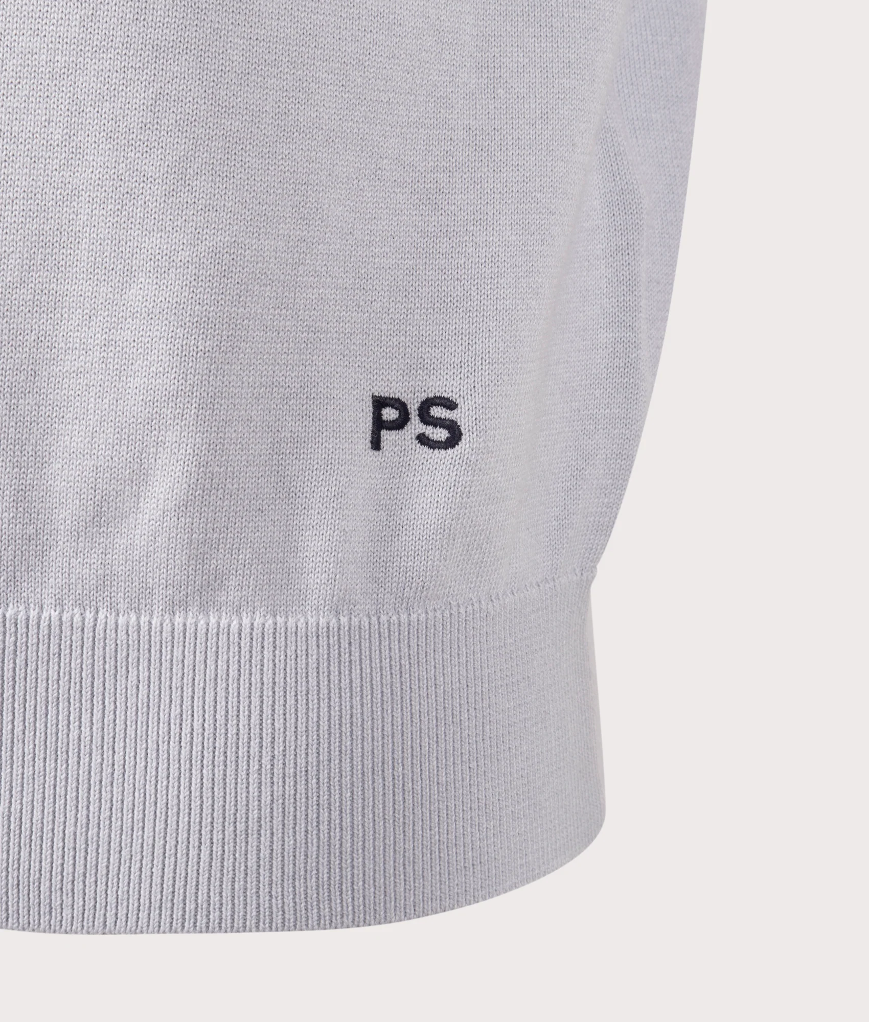 Regular Fit Polo Knitwear - Image 2