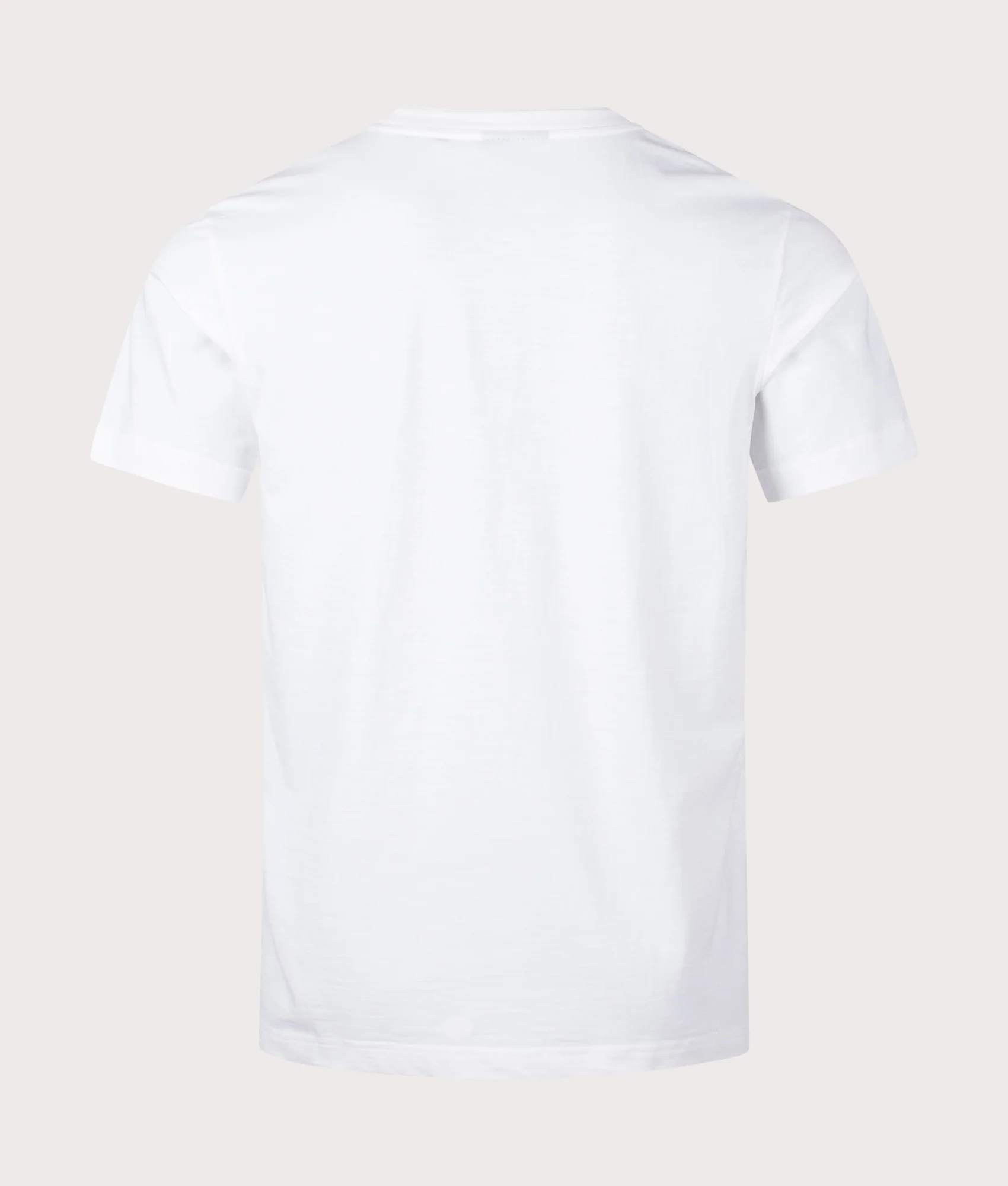 Regular Fit Broad Zebra T-Shirt - Image 3
