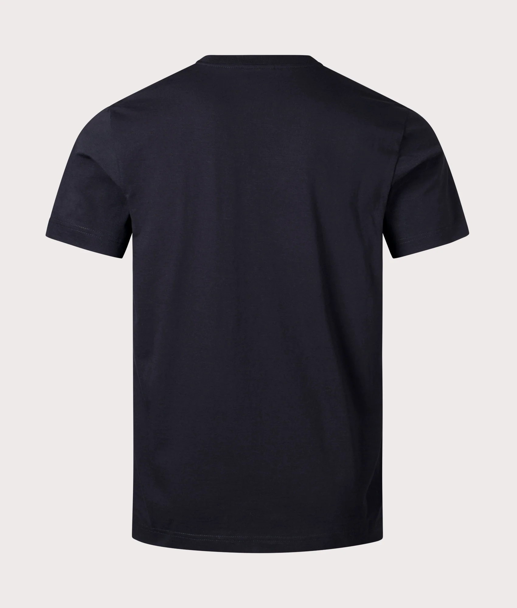Regular Fit Broad Zebra T-Shirt - Image 3