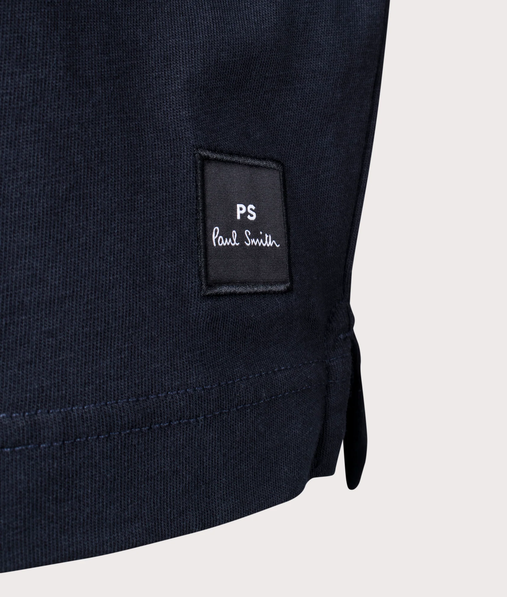 Regular Fit Contrast Crew Neck T-Shirt - Image 2