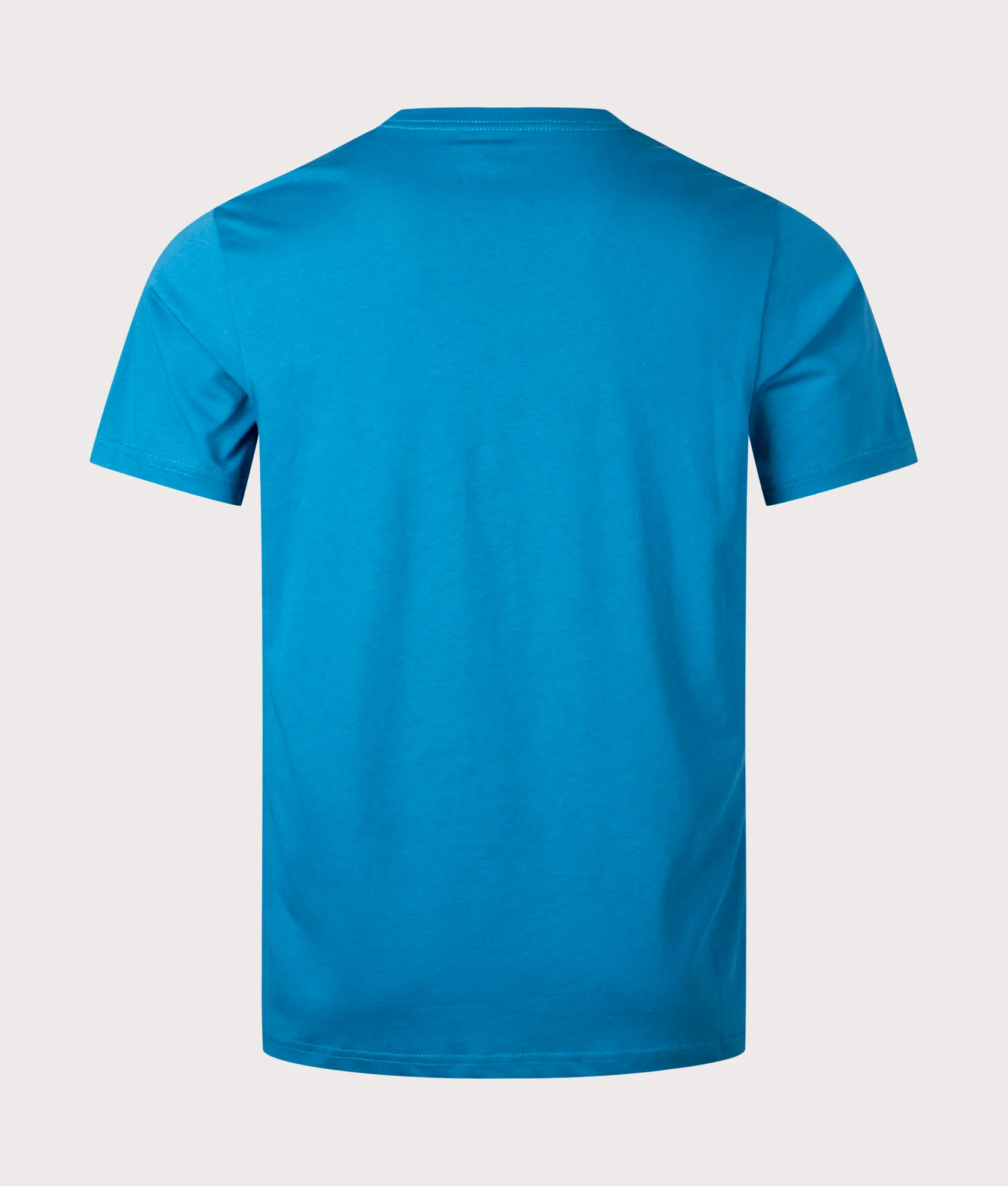 Regular Fit Zebra Badge T-Shirt - Image 3