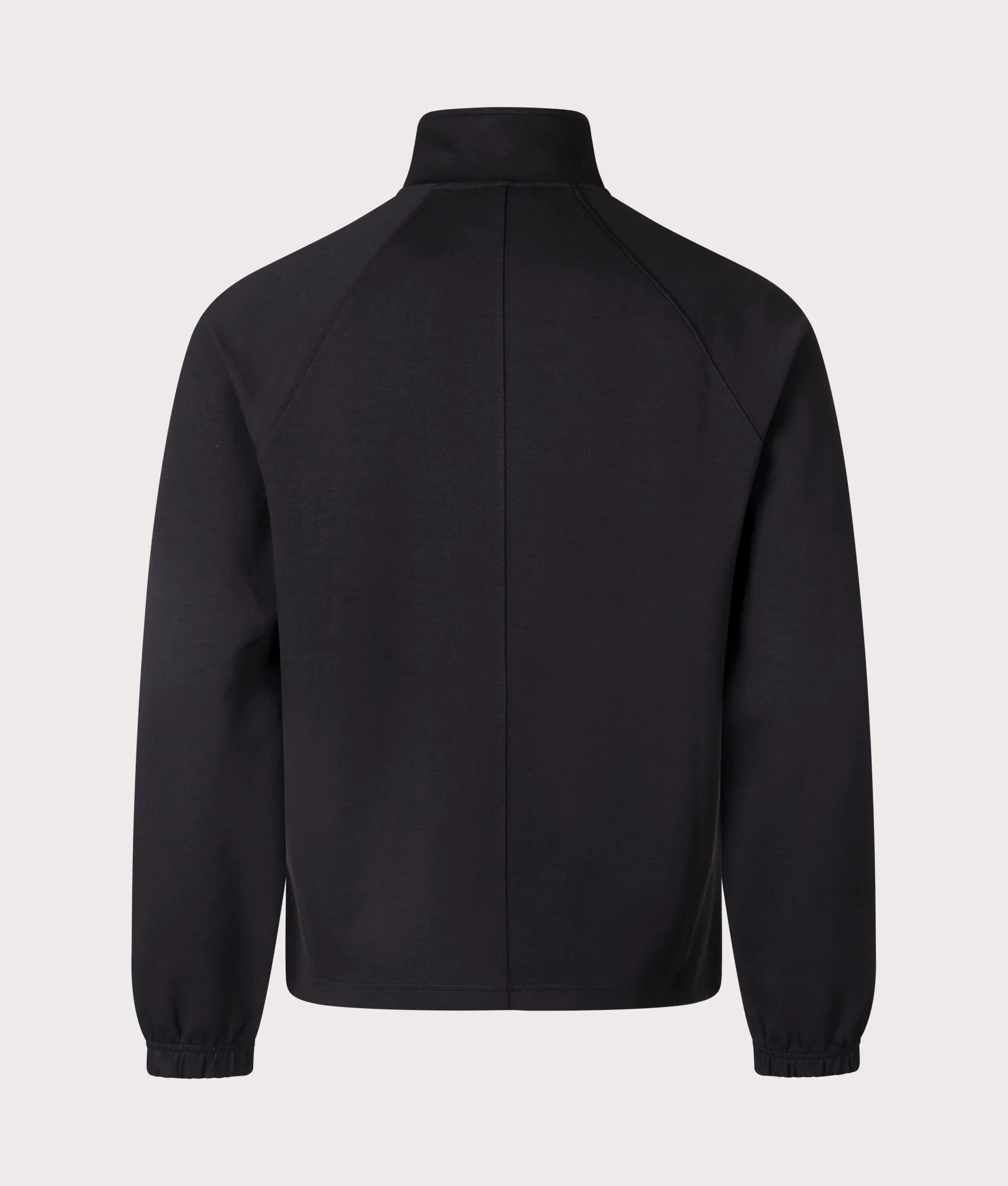 Regular Fit Track Top - Image 3
