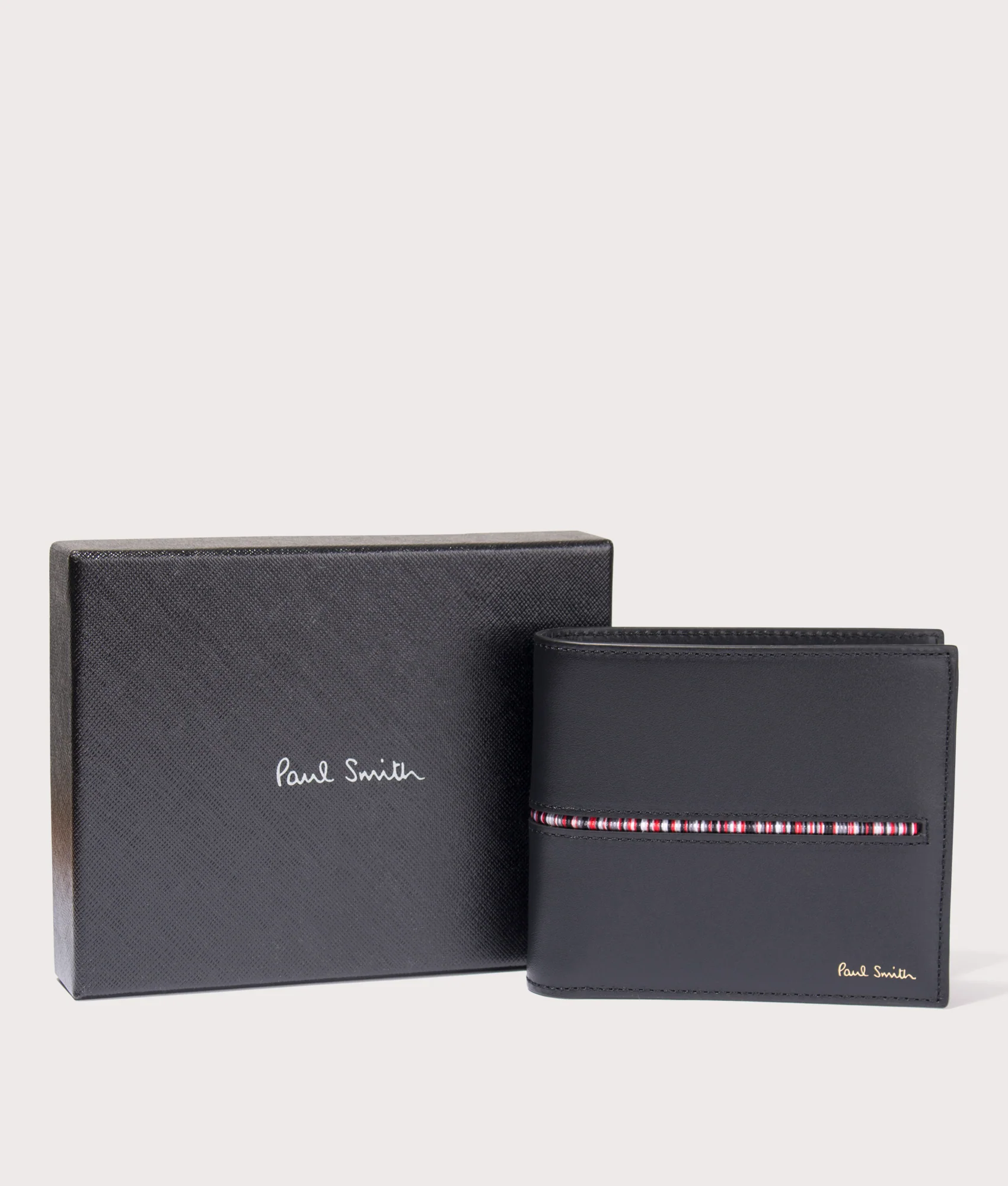 Manchester United Billfold Wallet - Image 6