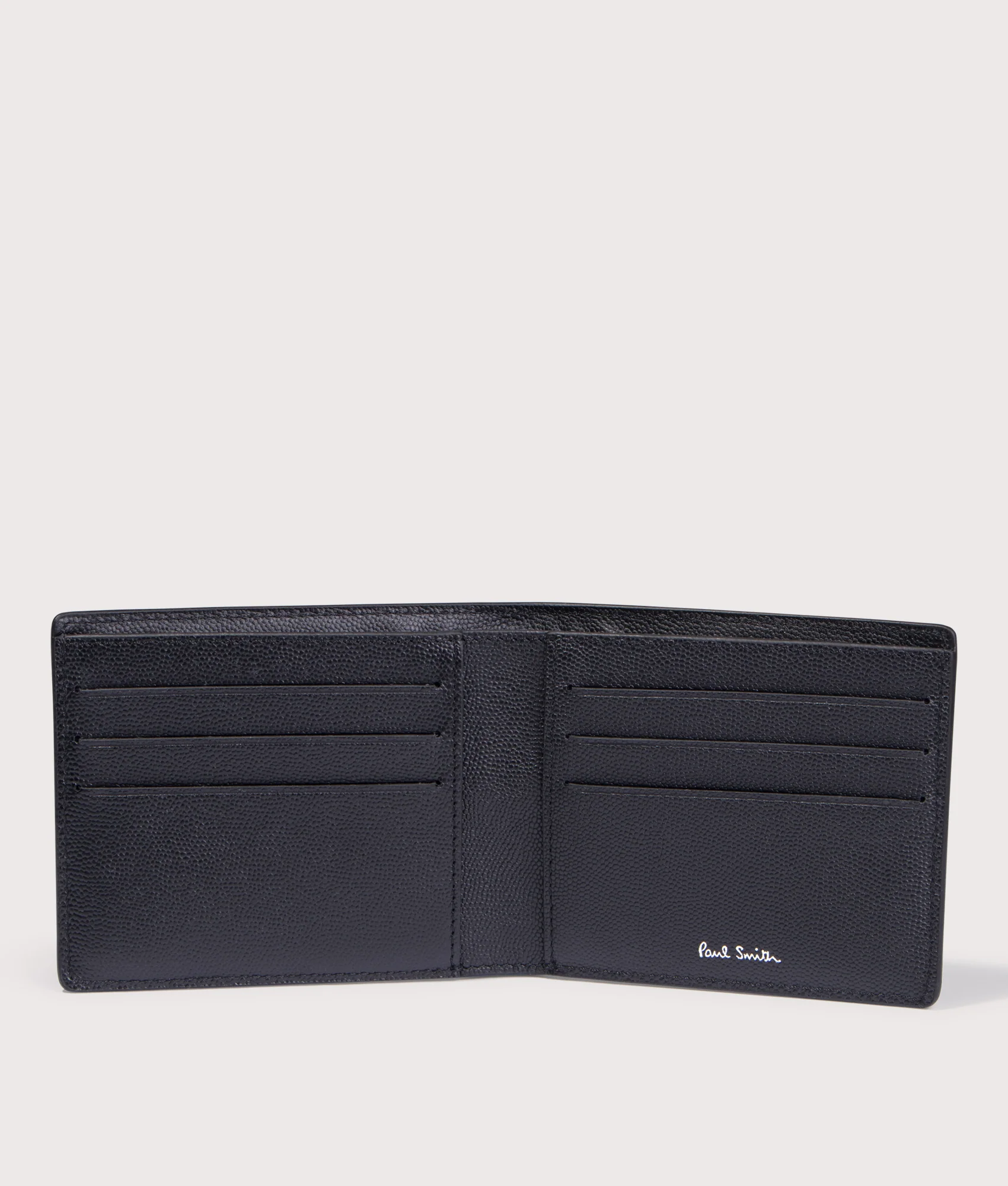Wallet Billfold - Image 3