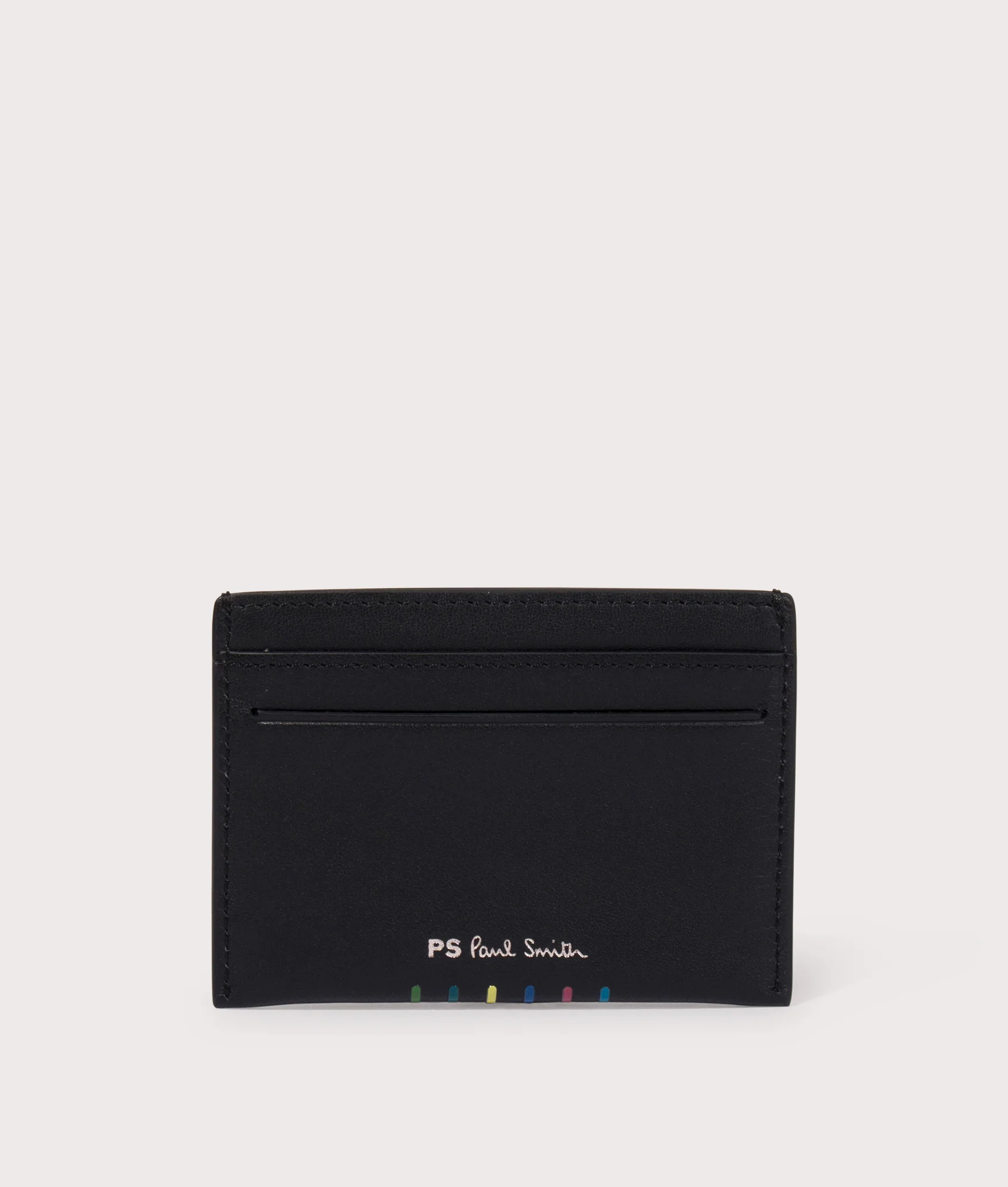 Stripe Card Holder