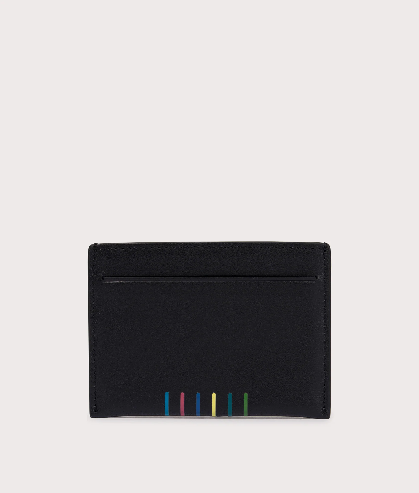 Stripe Card Holder - Image 3