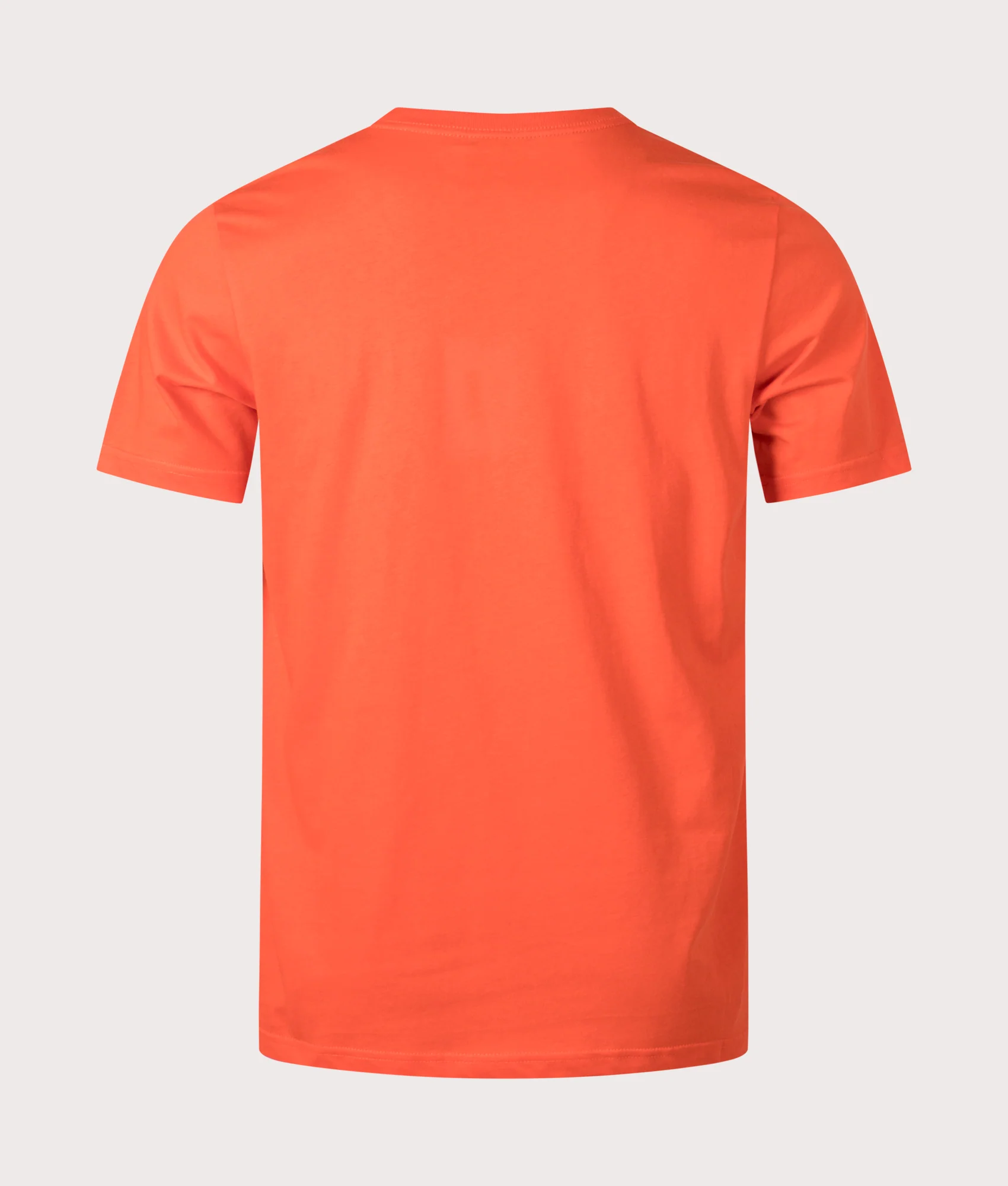 Regular Fit Zebra Badge T-Shirt - Image 3