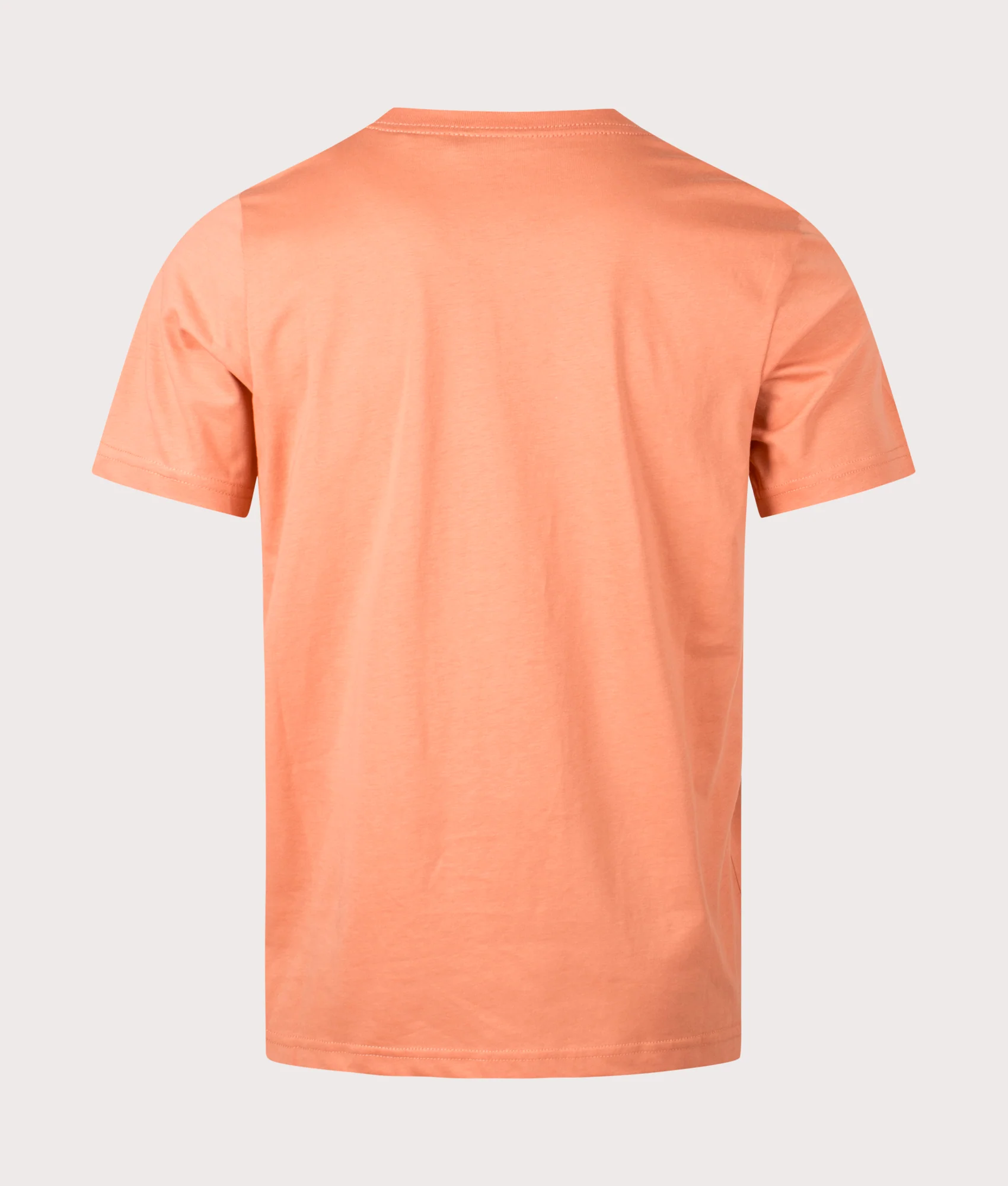 Regular Fit Zebra Badge T-Shirt - Image 3