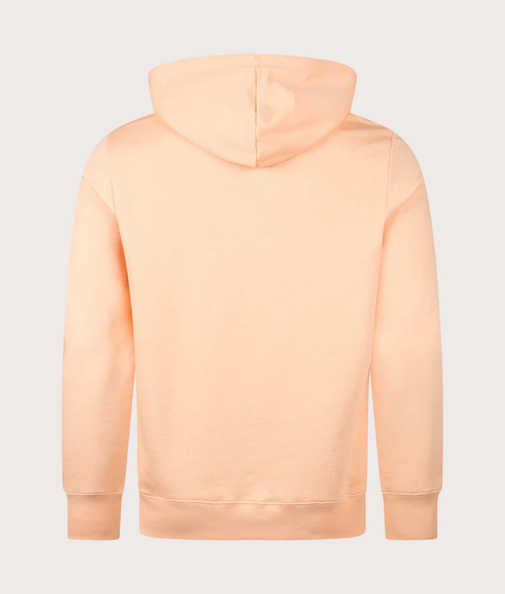 Regular Fit Zebra Hoodie - Image 3
