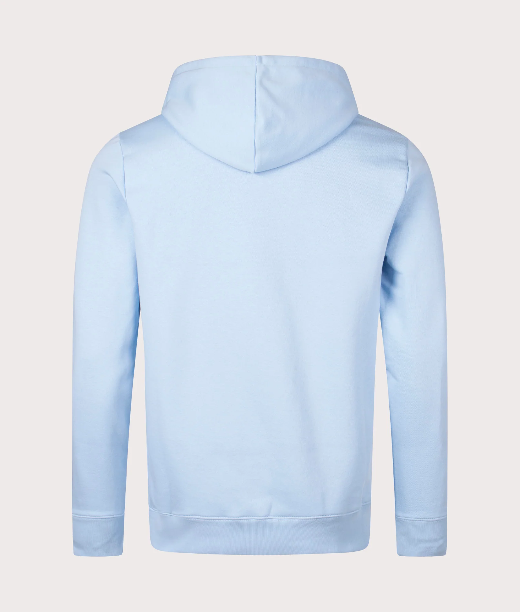 Regular Fit Zebra Hoodie - Image 3