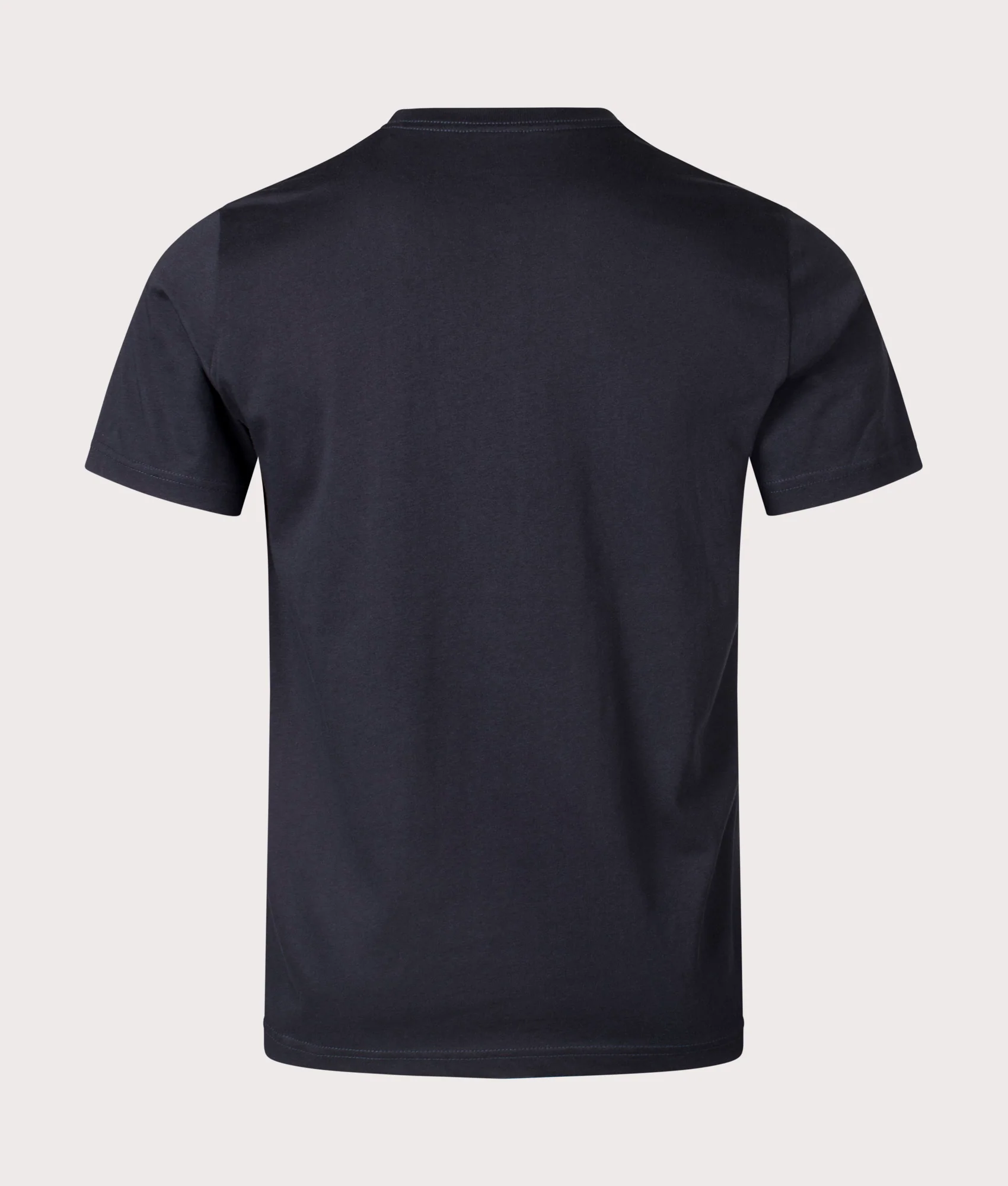 Regular Fit Zebra Jigsaw T-Shirt - Image 2