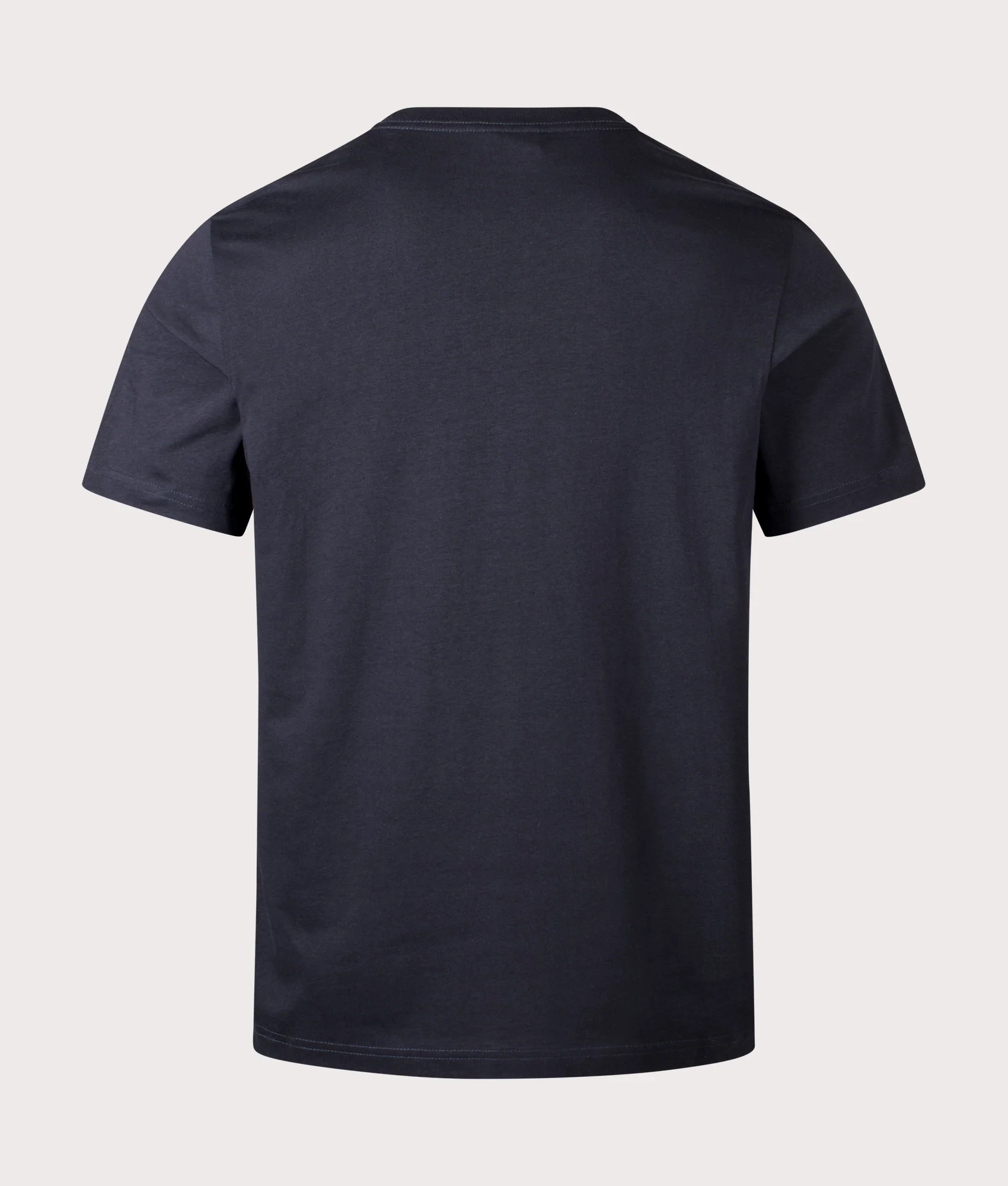 Regular Fit Zebra Large T-Shirt - Image 2