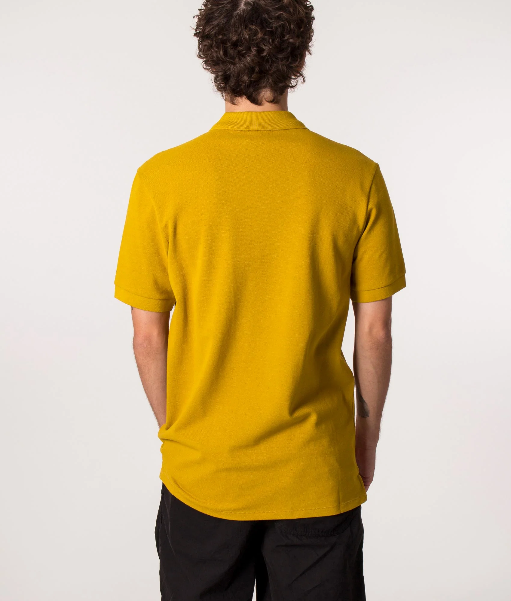 Regular Fit Zebra Polo Shirt - Image 3
