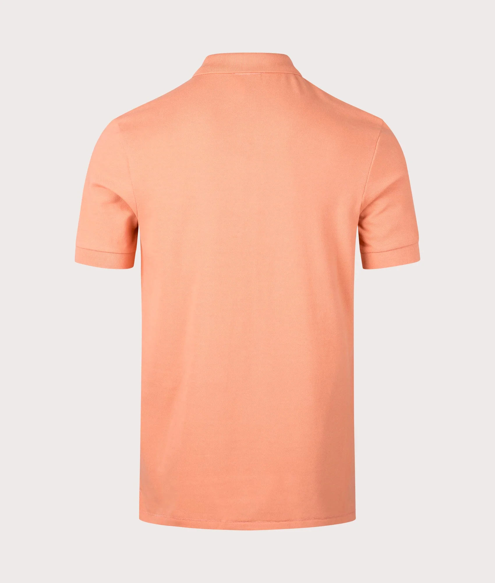 Regular Fit Zebra Polo Shirt - Image 3