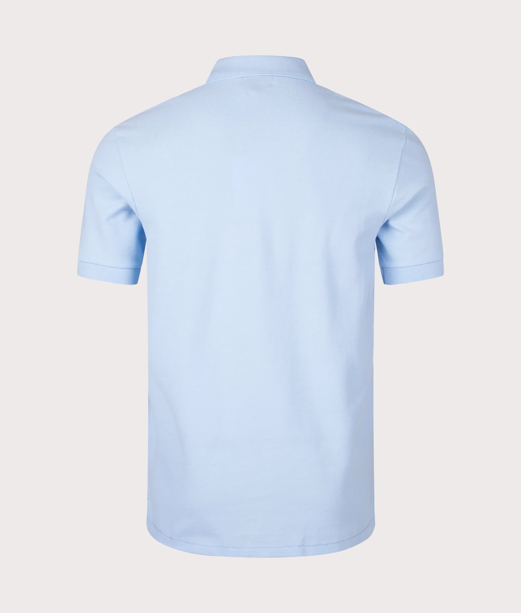 Regular Fit Zebra Polo Shirt - Image 3