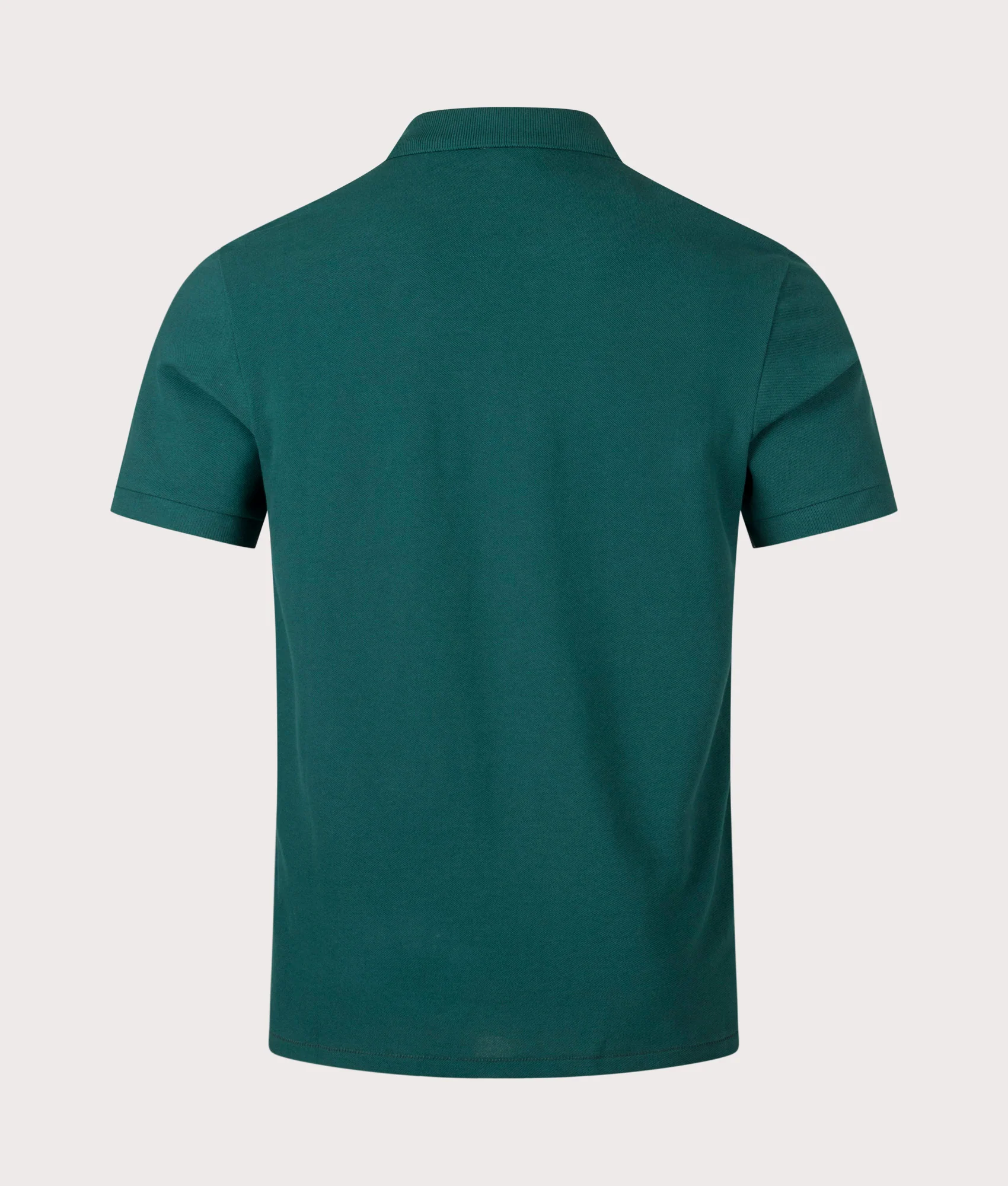 Regular Fit Zebra Polo Shirt - Image 3