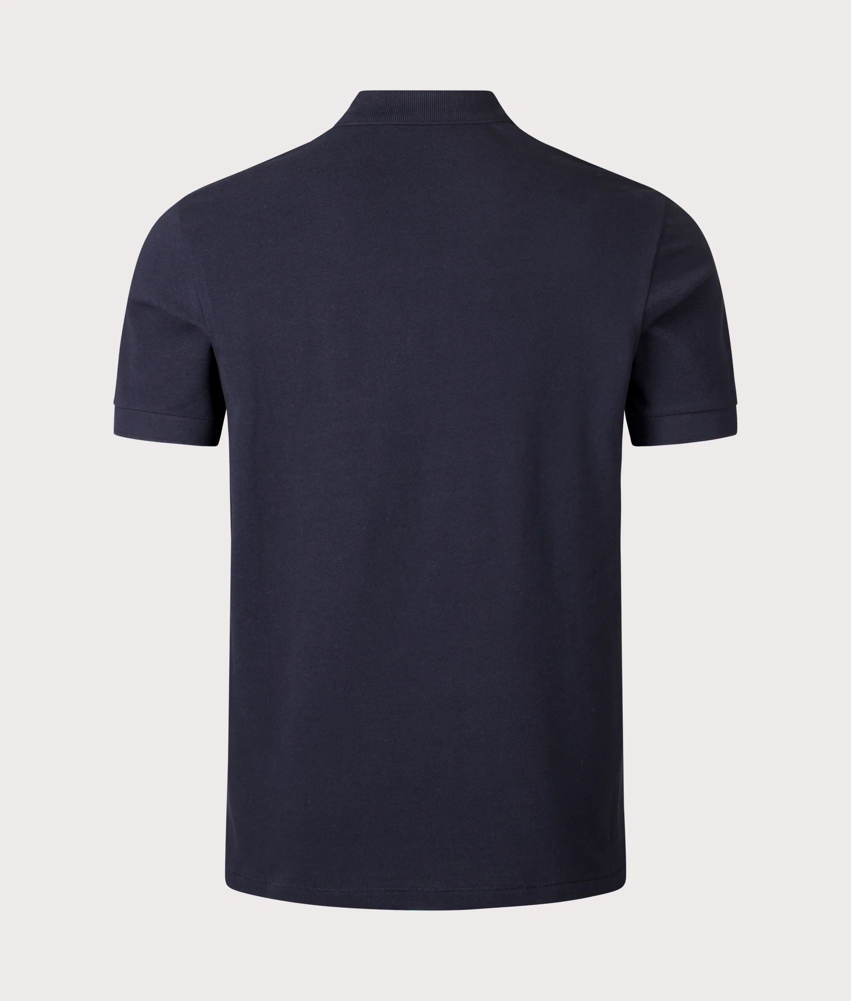 Regular Fit Zebra Polo Shirt - Image 3
