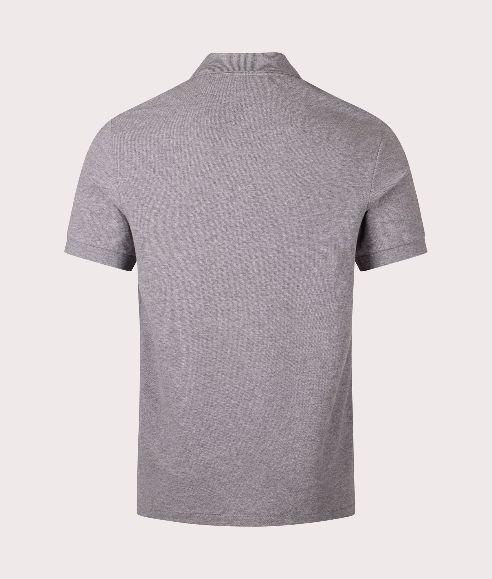 Regular Fit Zebra Polo Shirt - Image 3