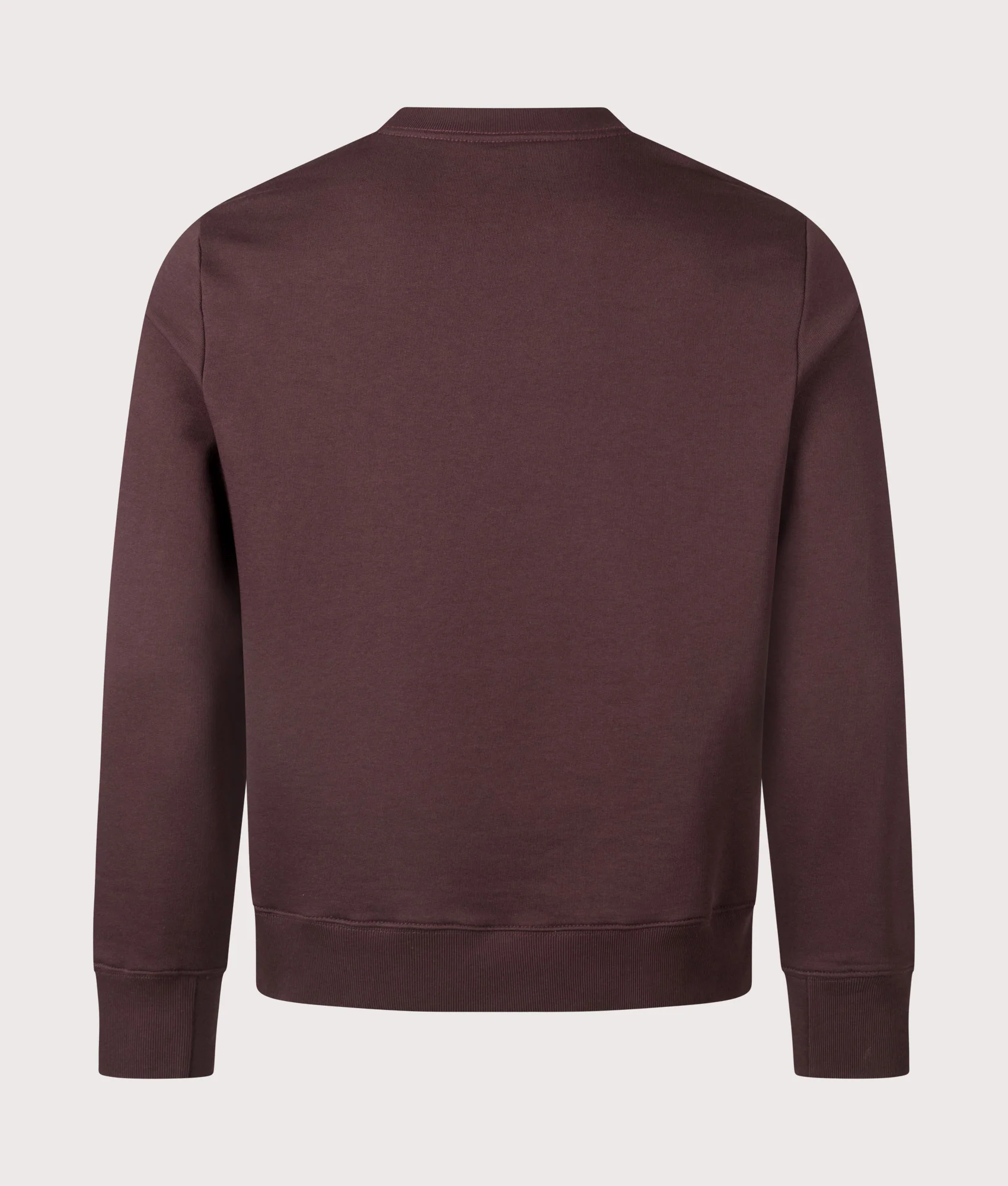 Regular Fit Zebra Sweatshirt - Image 3