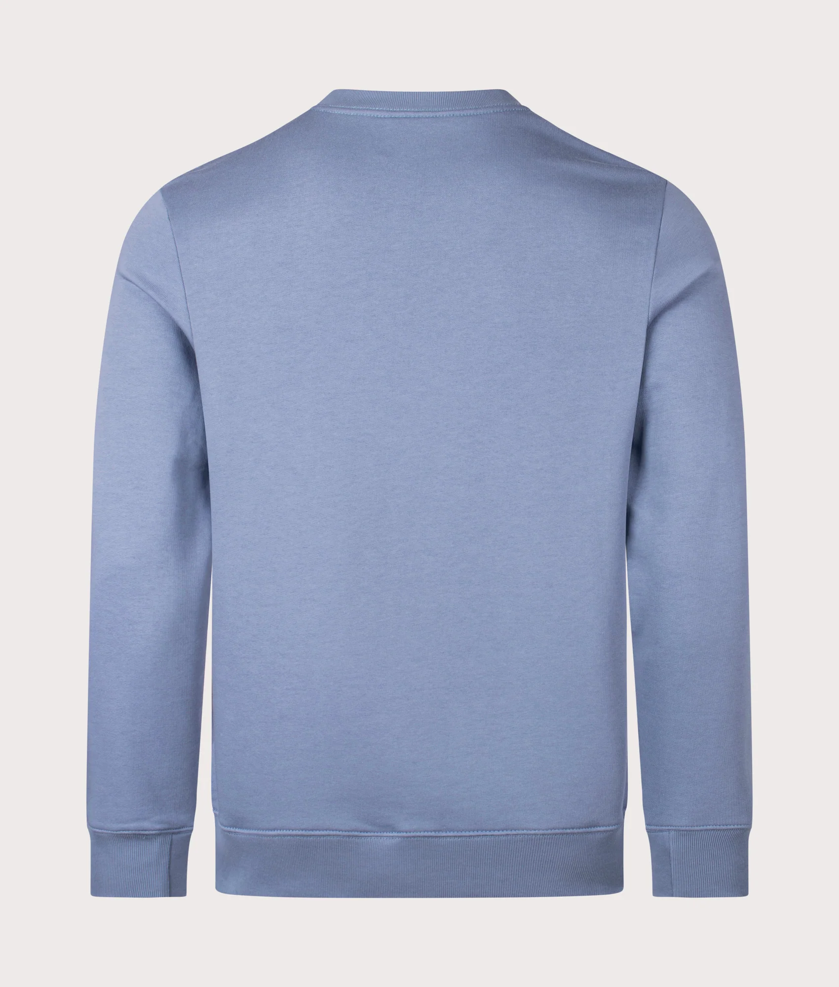 Regular Fit Zebra Sweatshirt - Image 3