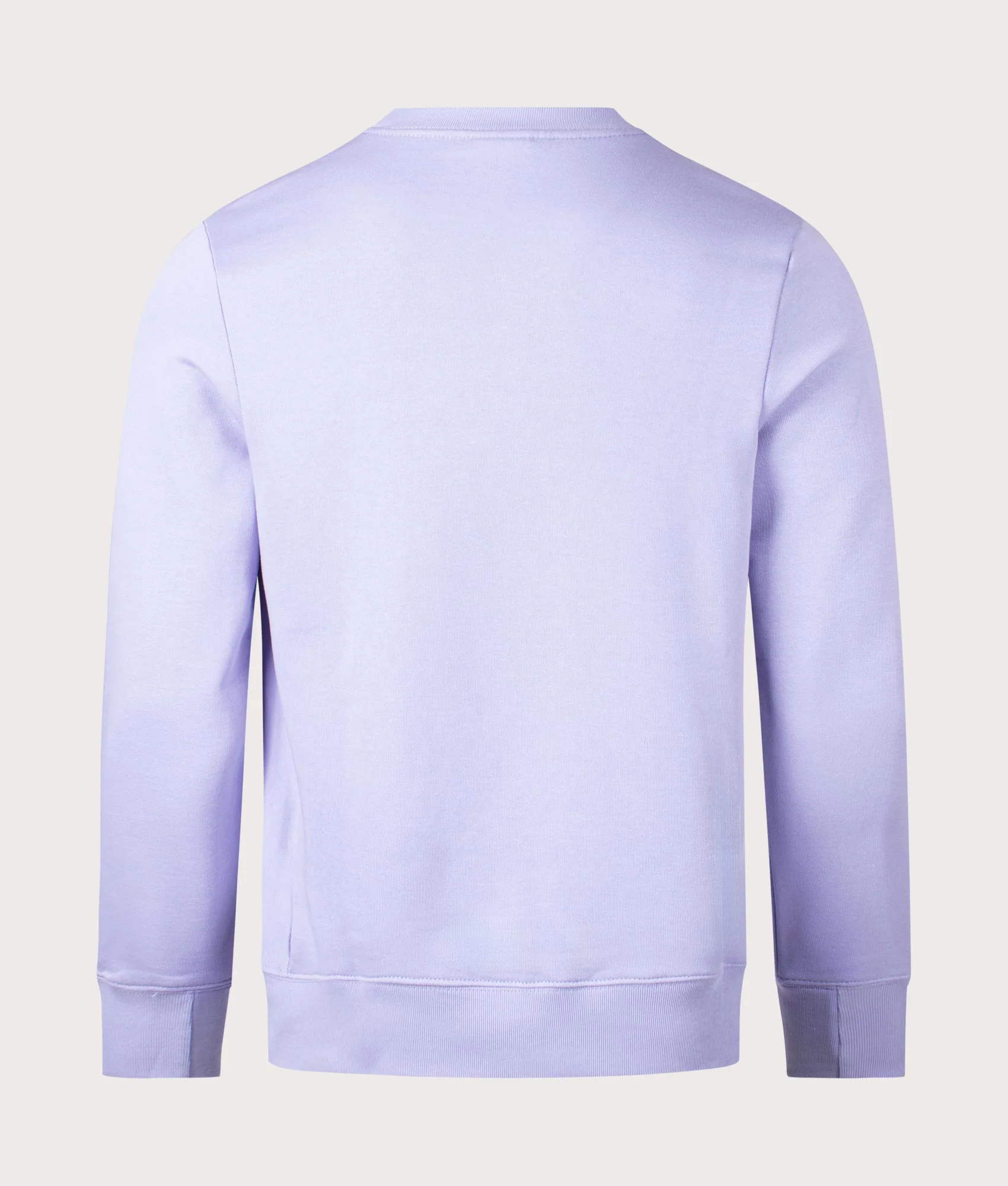 Regular Fit Zebra Sweatshirt - Image 3