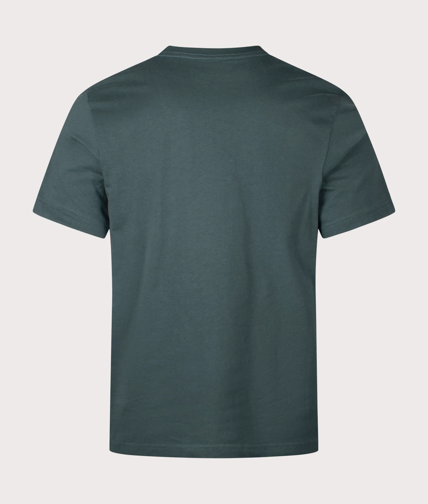 Regular Fit Zebra T-Shirt - Image 3