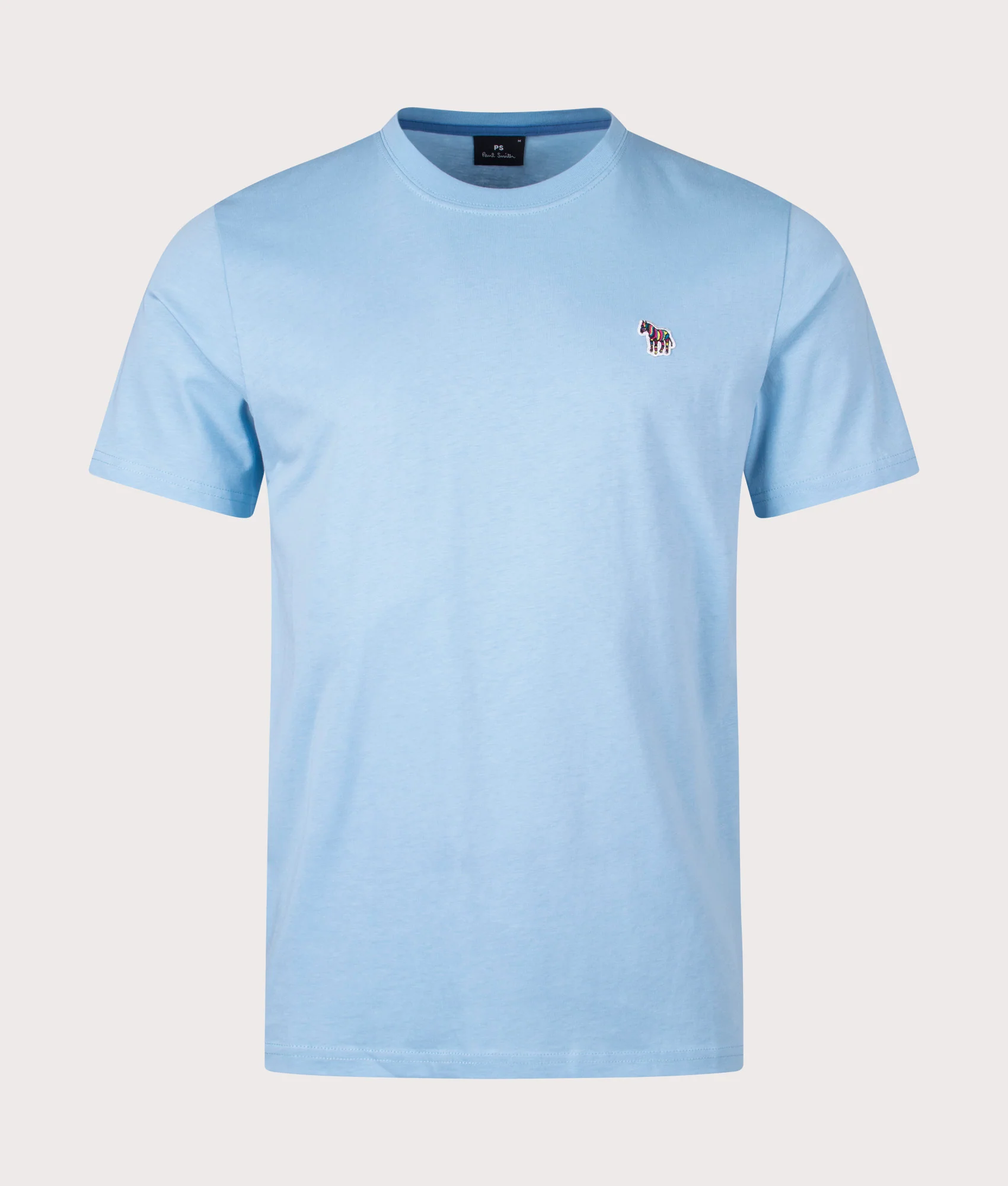 Regular Fit Zebra T-Shirt