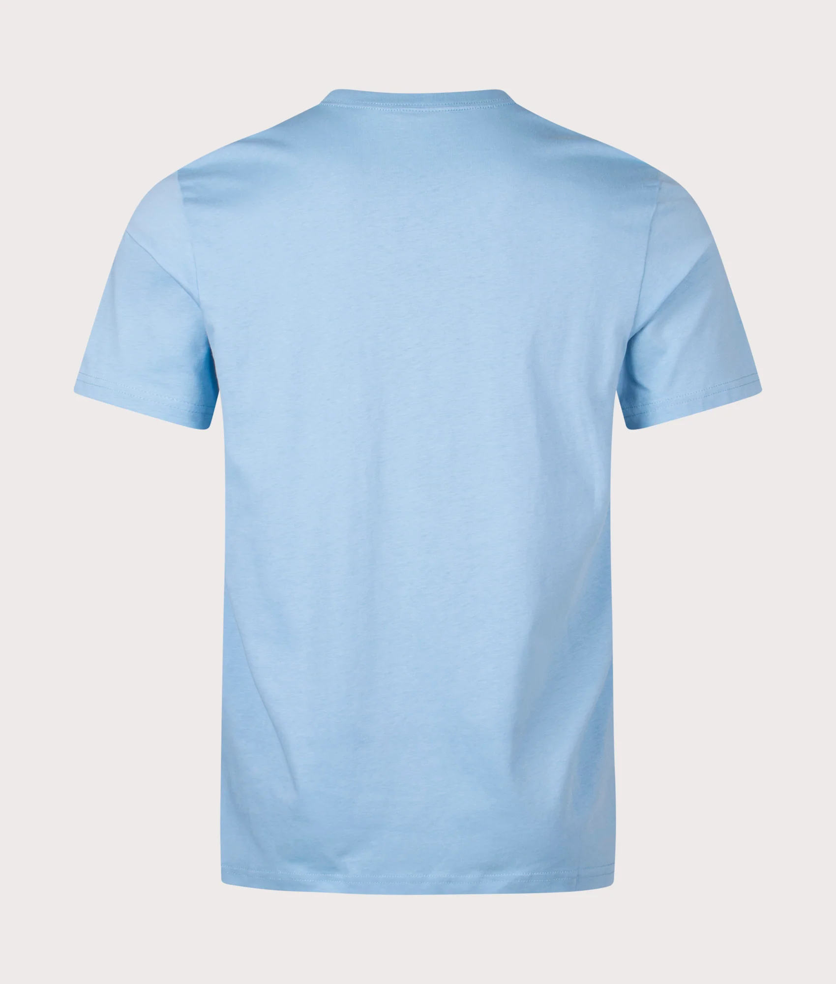 Regular Fit Zebra T-Shirt - Image 3