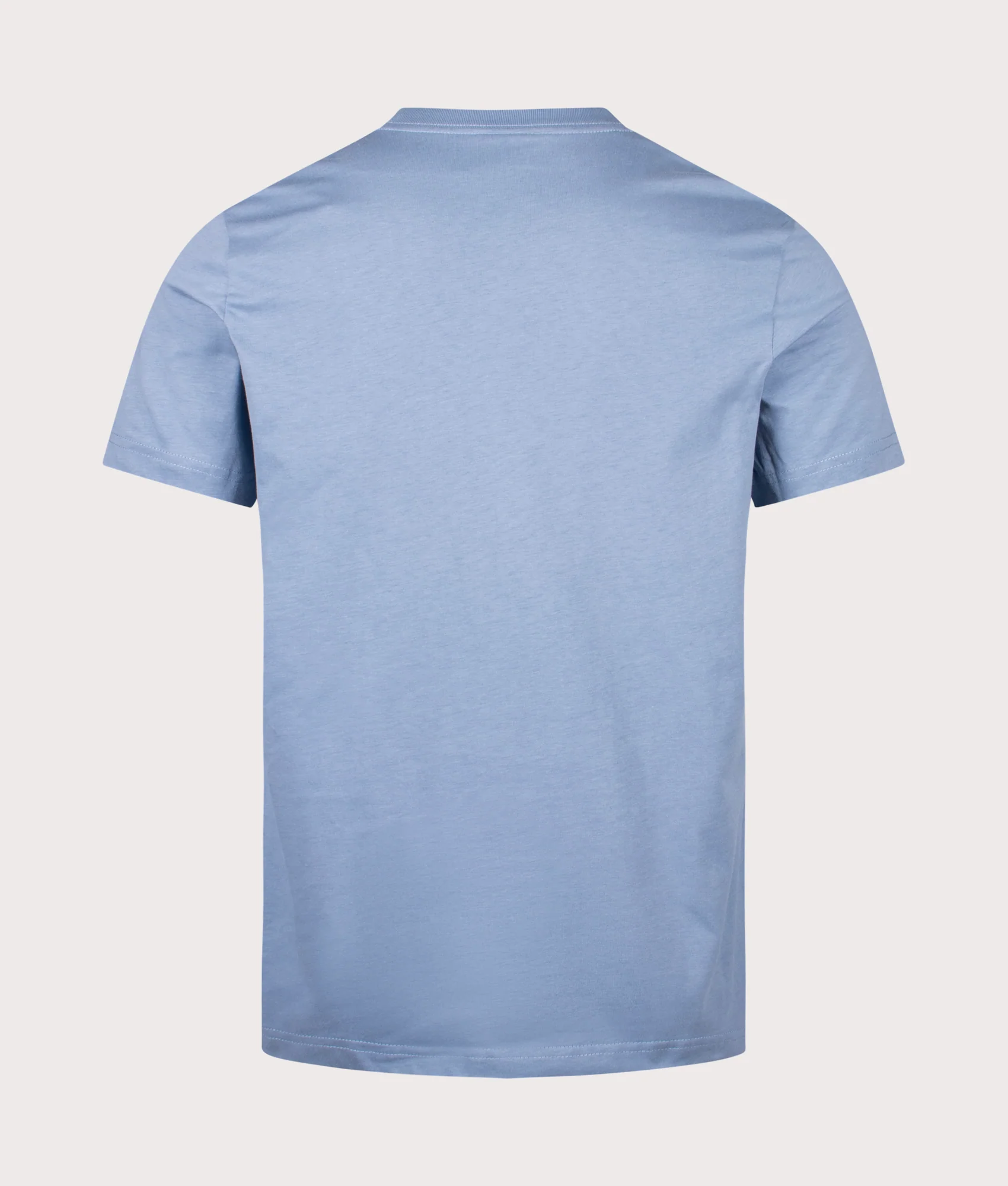 Regular Fit Zebra T-Shirt - Image 3