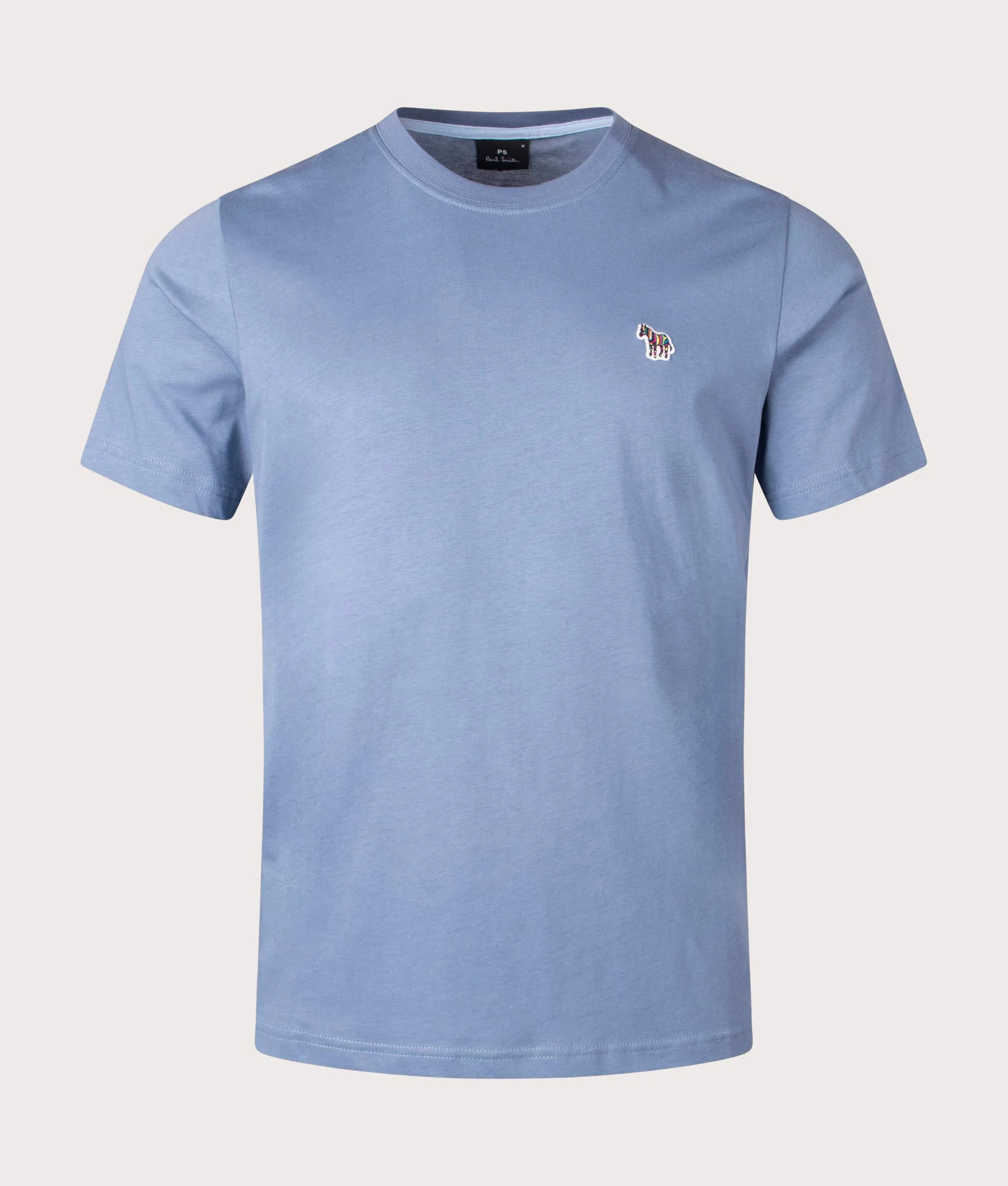 Regular Fit Zebra T-Shirt