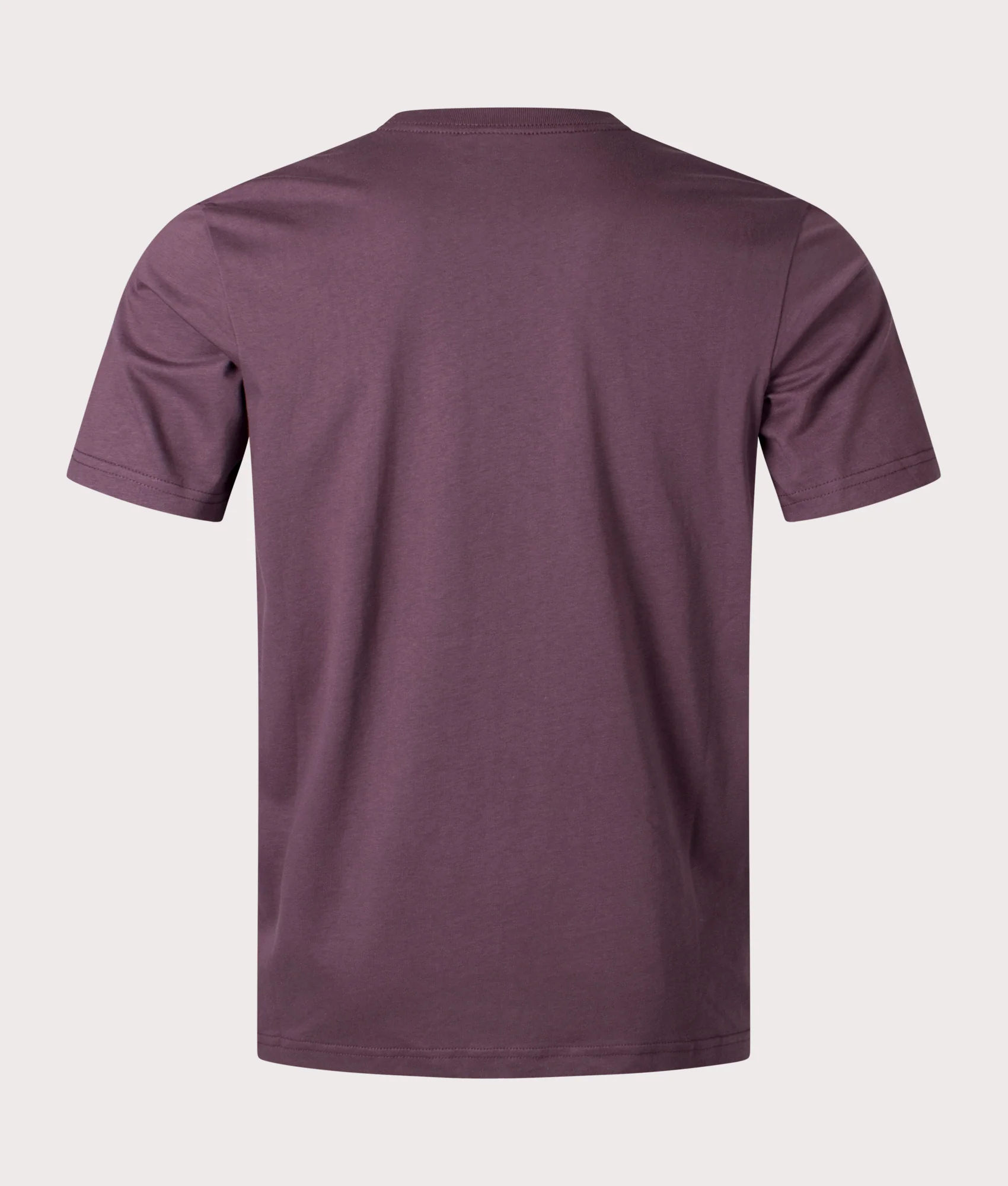 Regular Fit Zebra Logo T-Shirt - Image 3