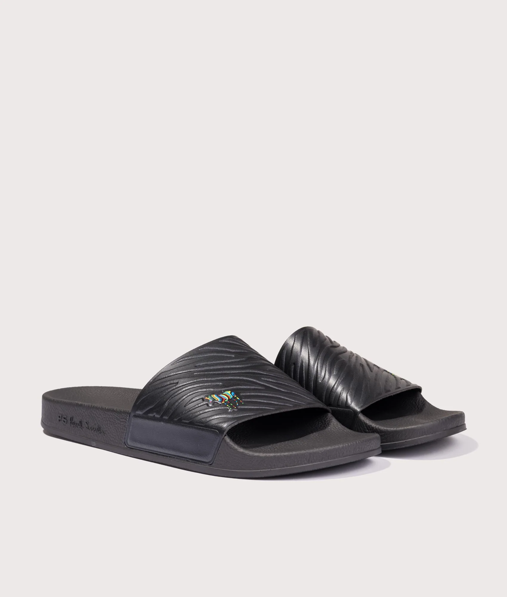 Zed' Zebra Sliders