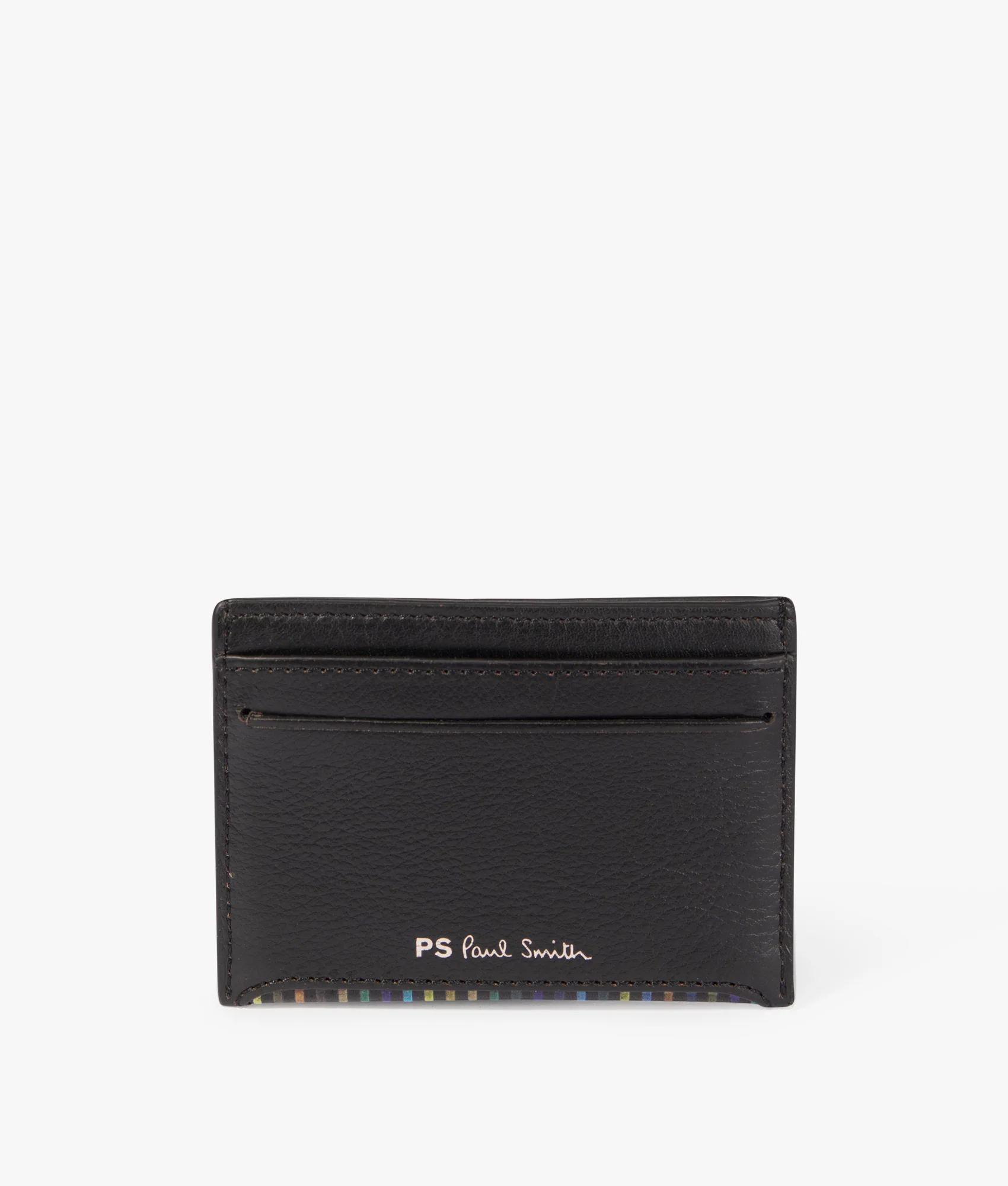 Stripe Card Holder