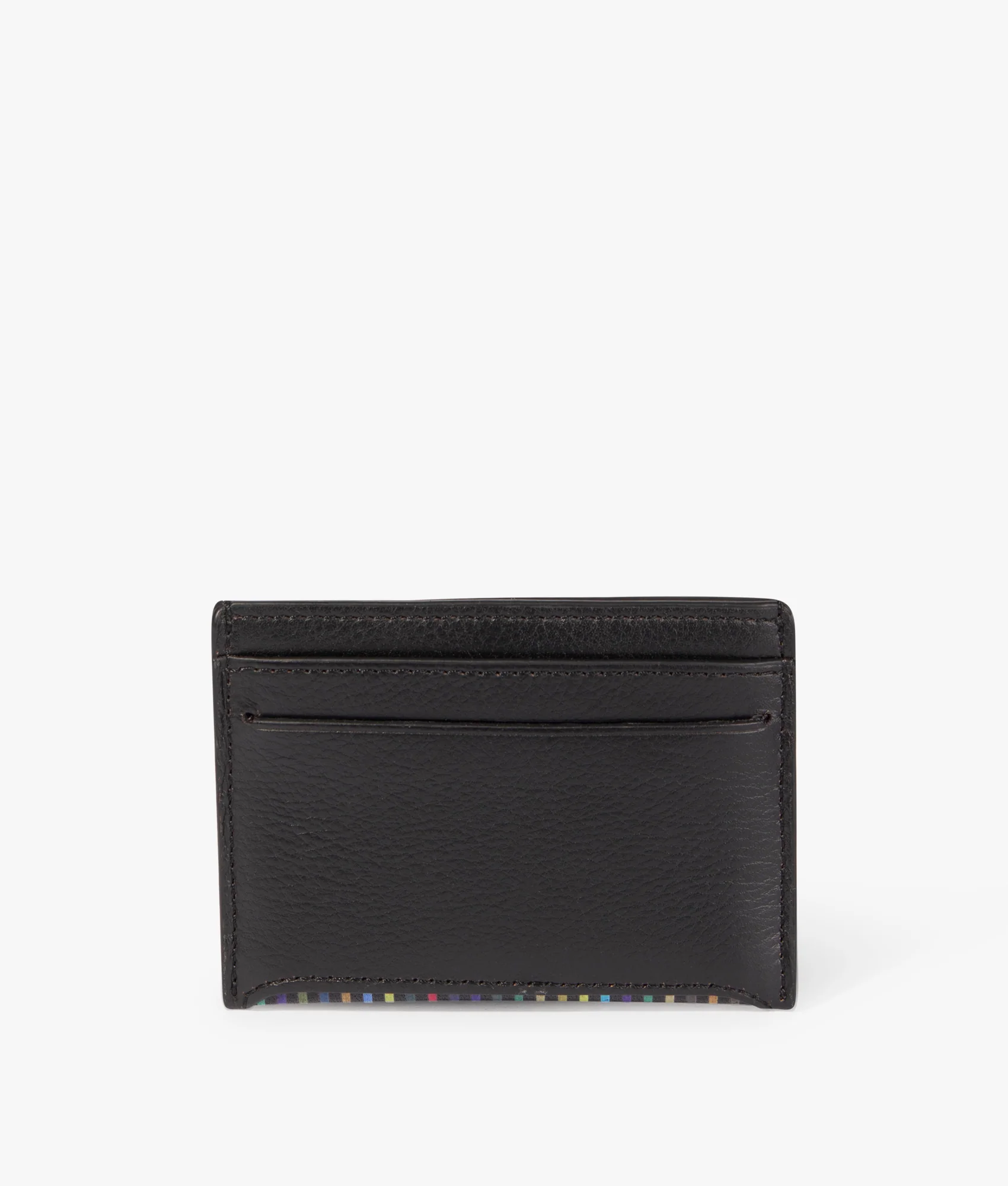 Stripe Card Holder - Image 3