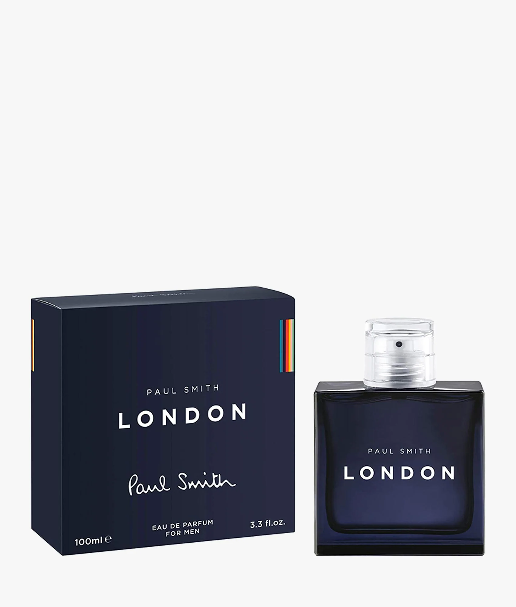 London For Men 100ml Eau De Parfum
