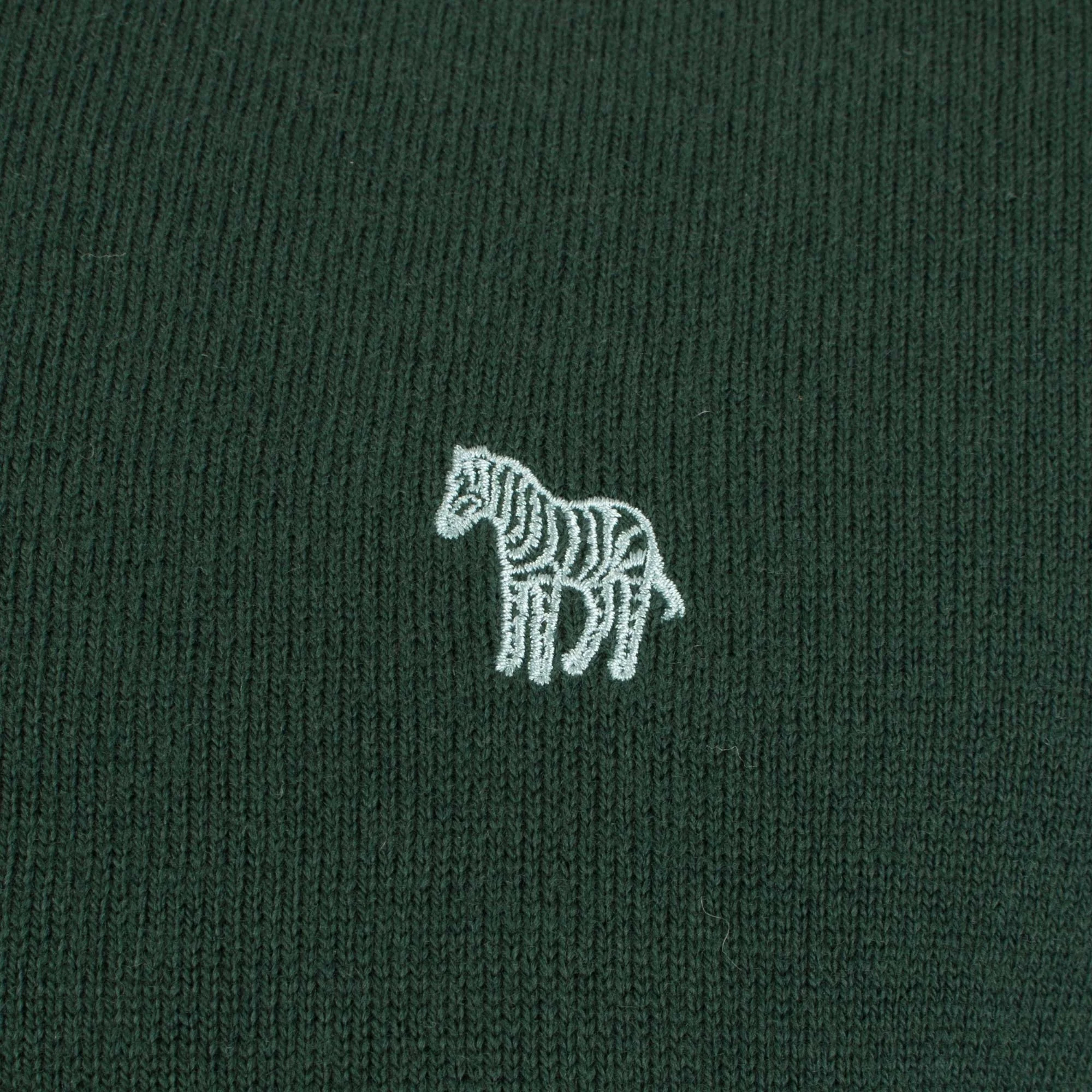 Regular Fit Pullover Crew Knit - Image 3