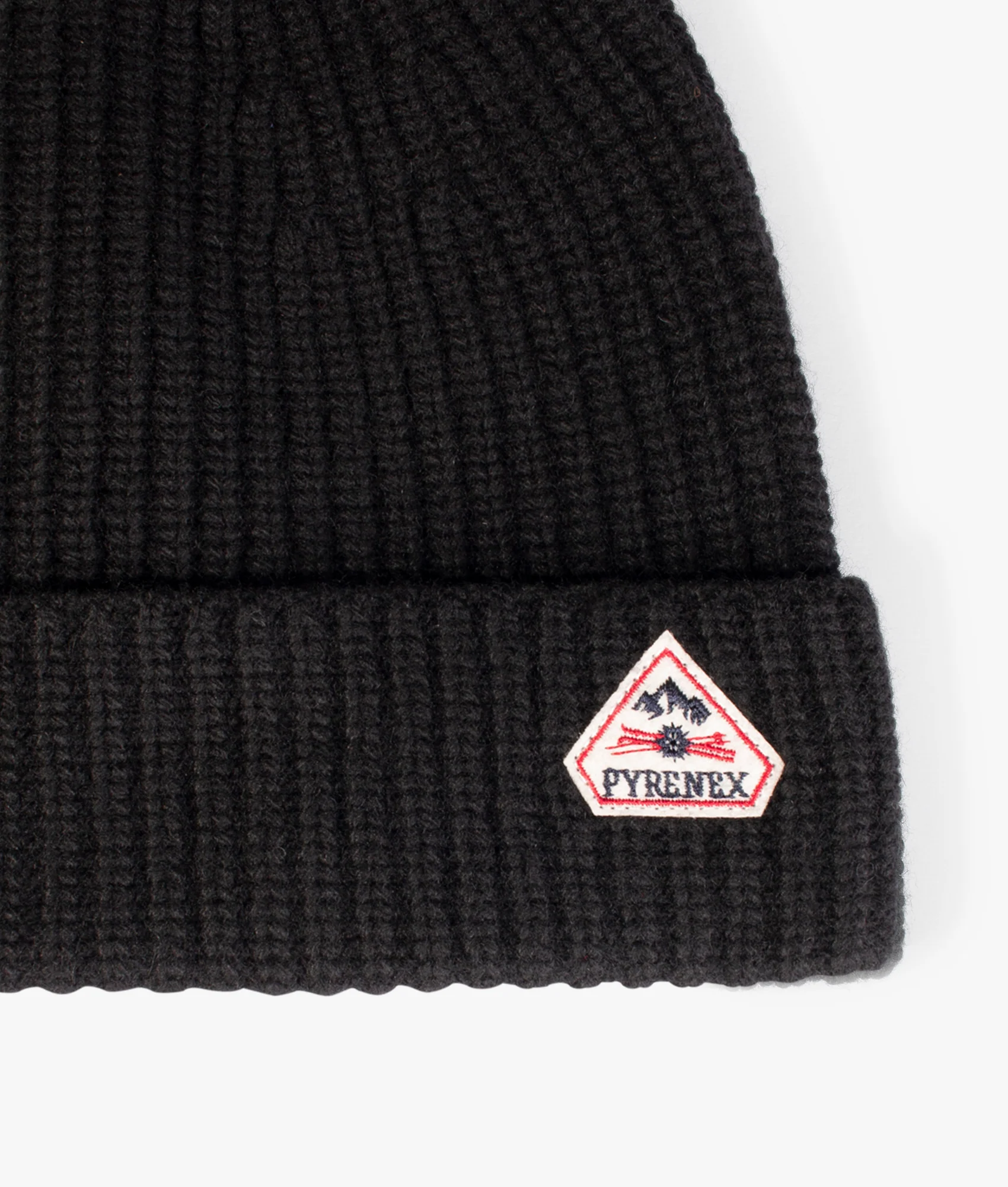 Arleno Wool Beanie - Image 2