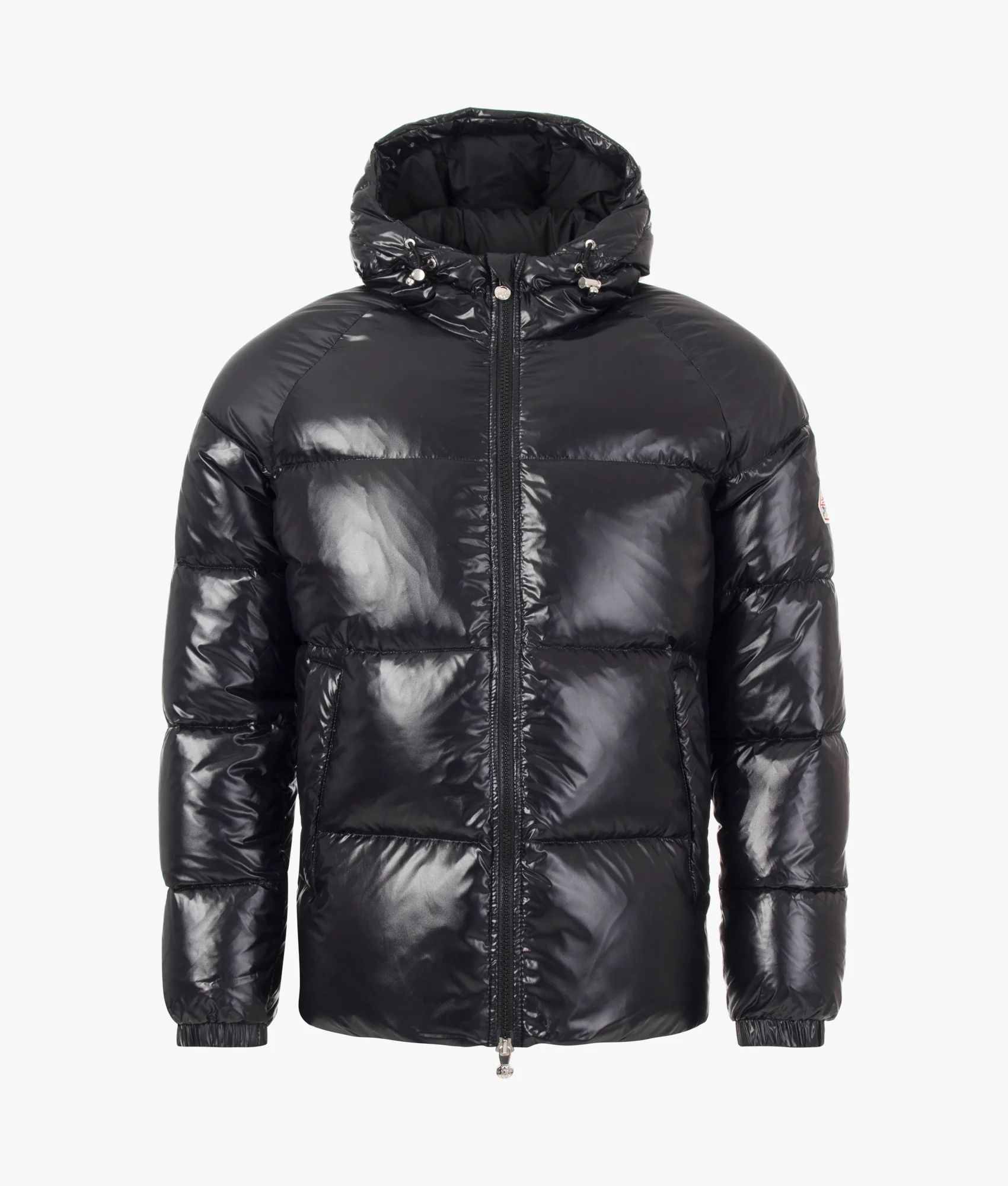 Sten Down Jacket - Image 2