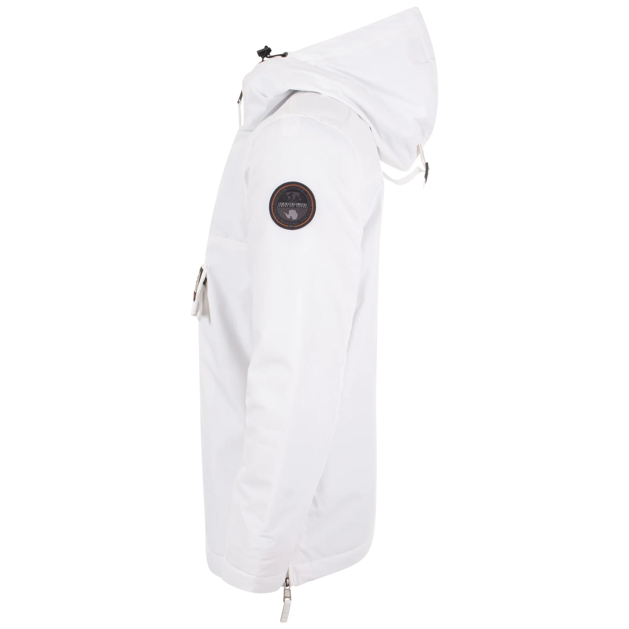 Rainforest Winter 2 Jacket - Image 4
