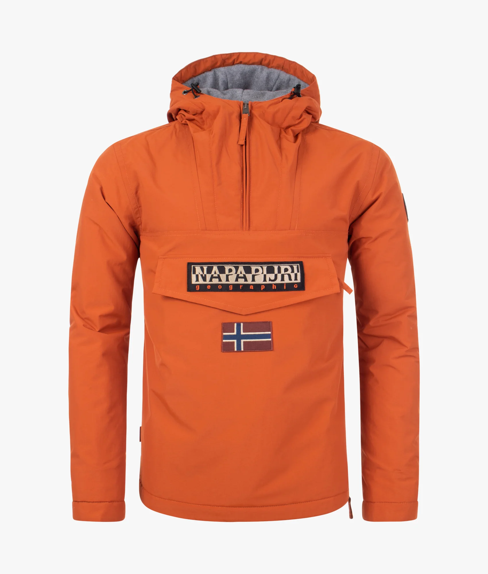 Rainforest Winter 2 Jacket - Image 2