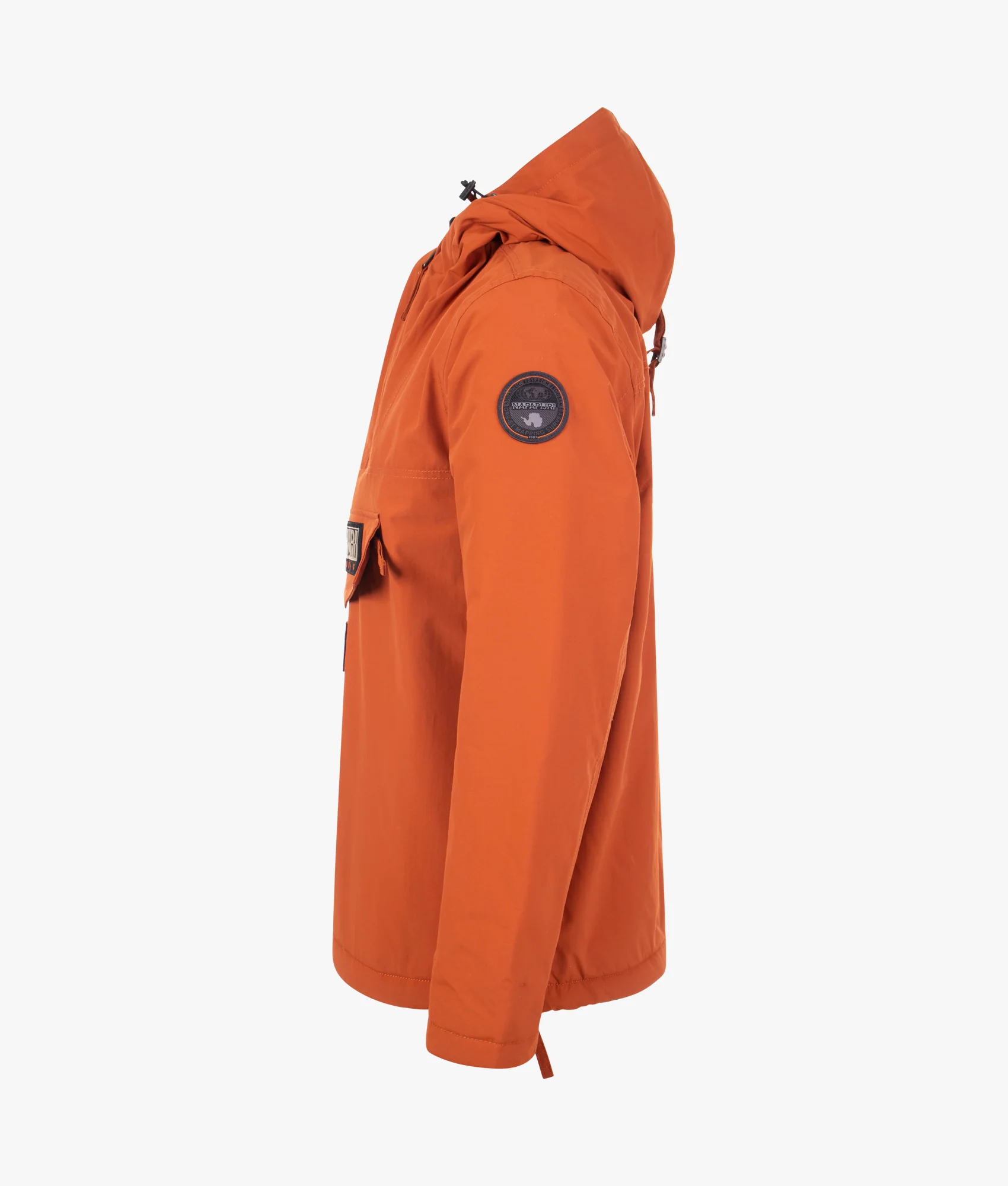 Rainforest Winter 2 Jacket - Image 4